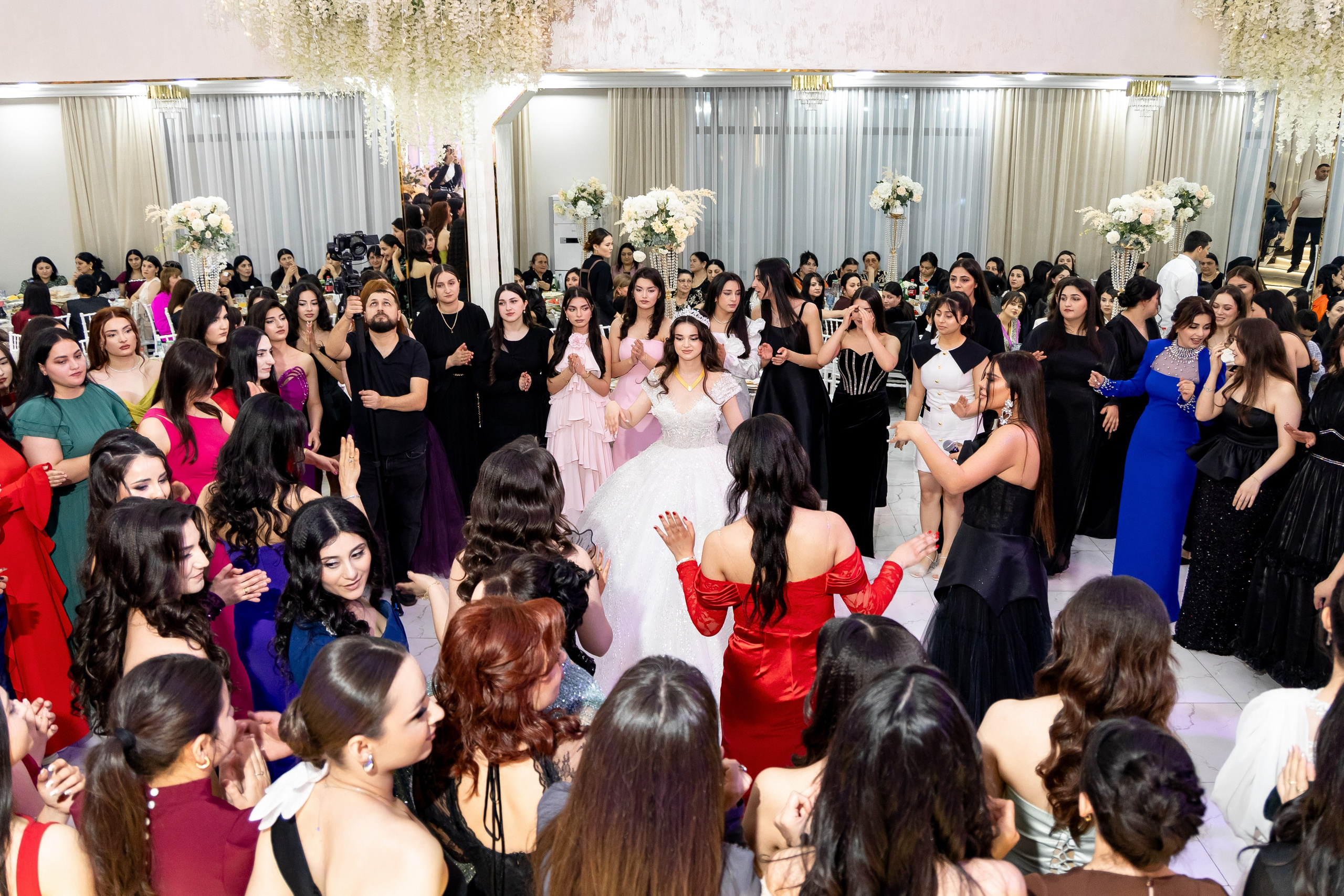 Ilham & Khazana. Свадебный и фэшн фотограф