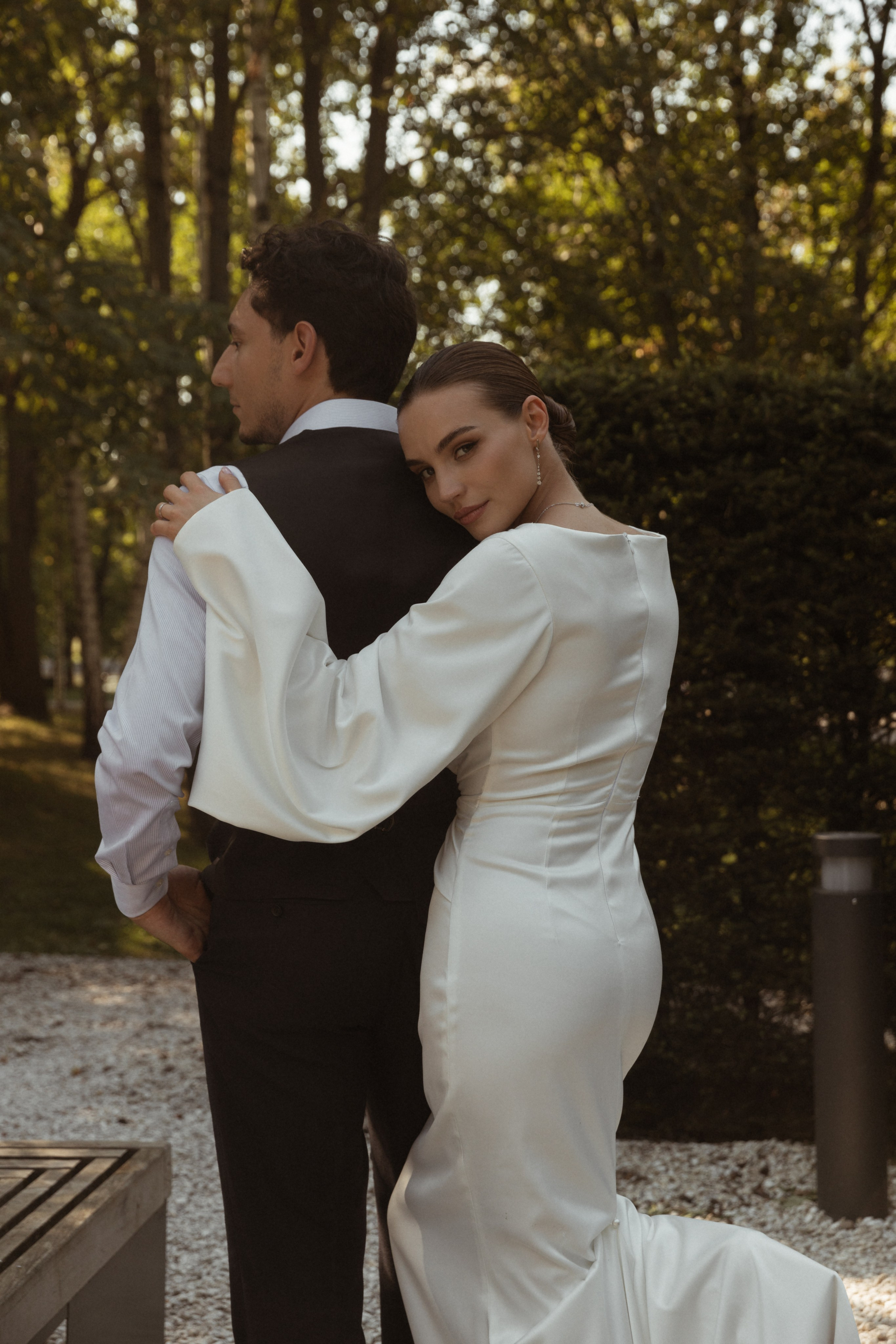 A & P. Фотограф в Москве