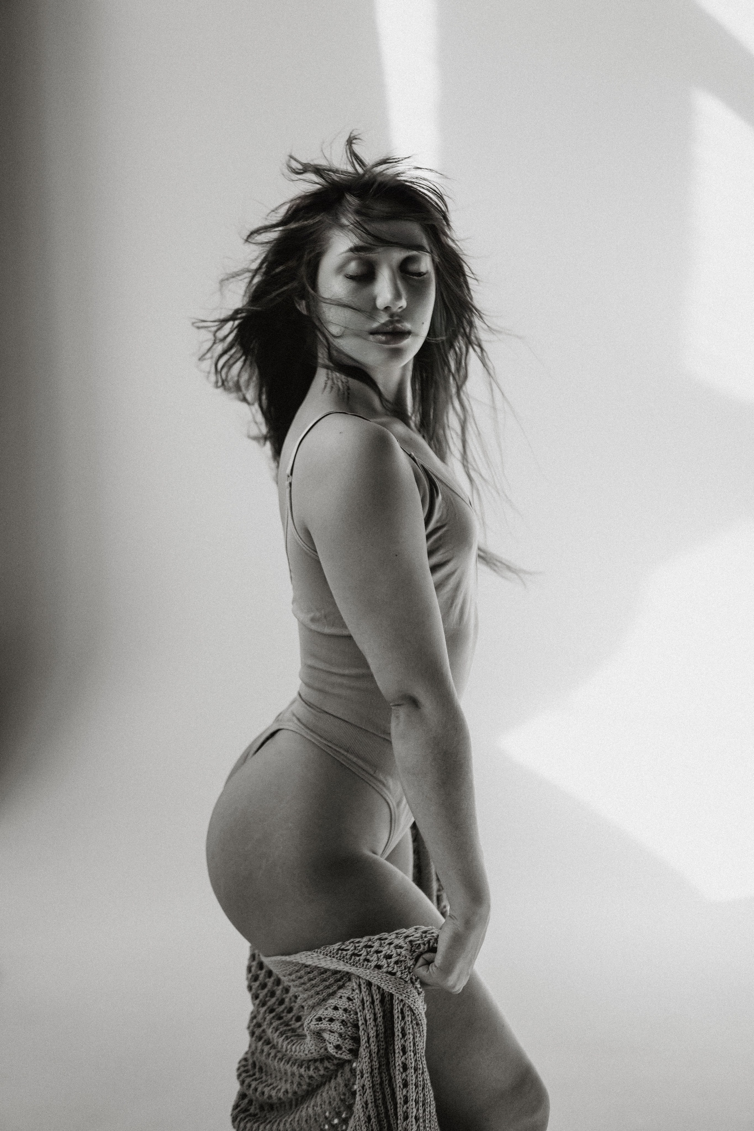 Полюби себя. Сибирский фотограф Братск, Иркутск Анна Галанина