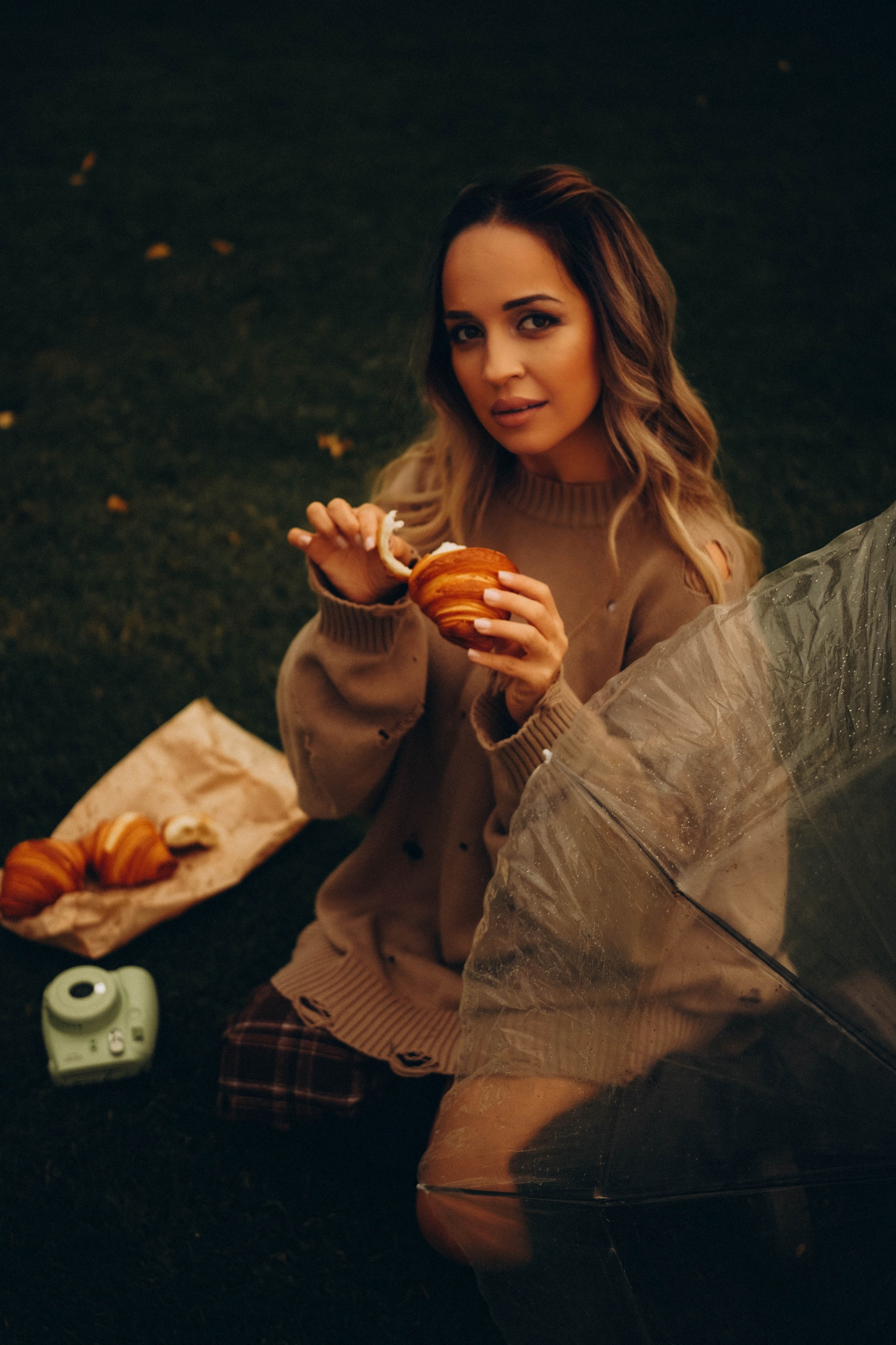 История о тебе. Сибирский фотограф Братск, Иркутск Анна Галанина