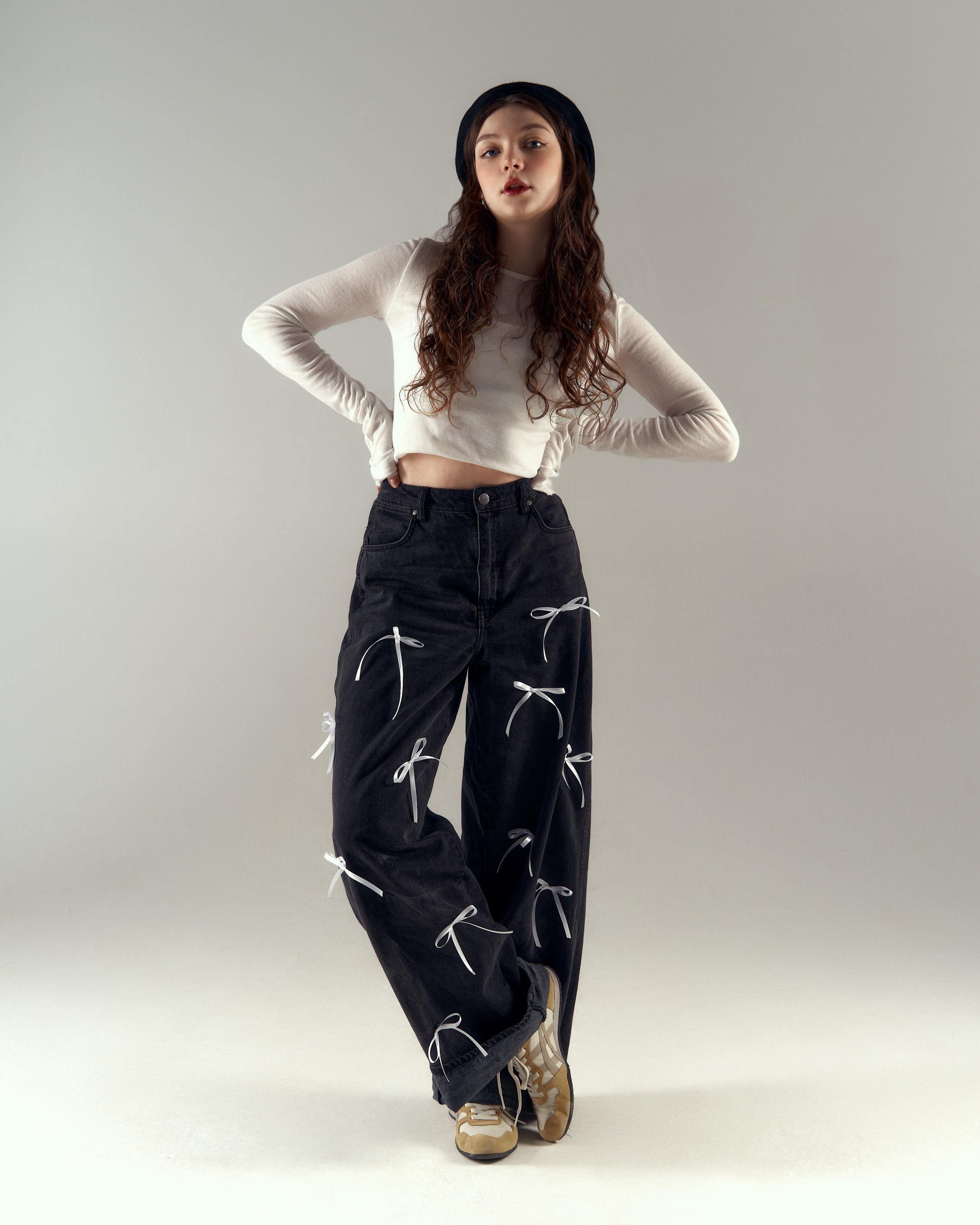 Ира. Фотограф Москва Мария Бойцова