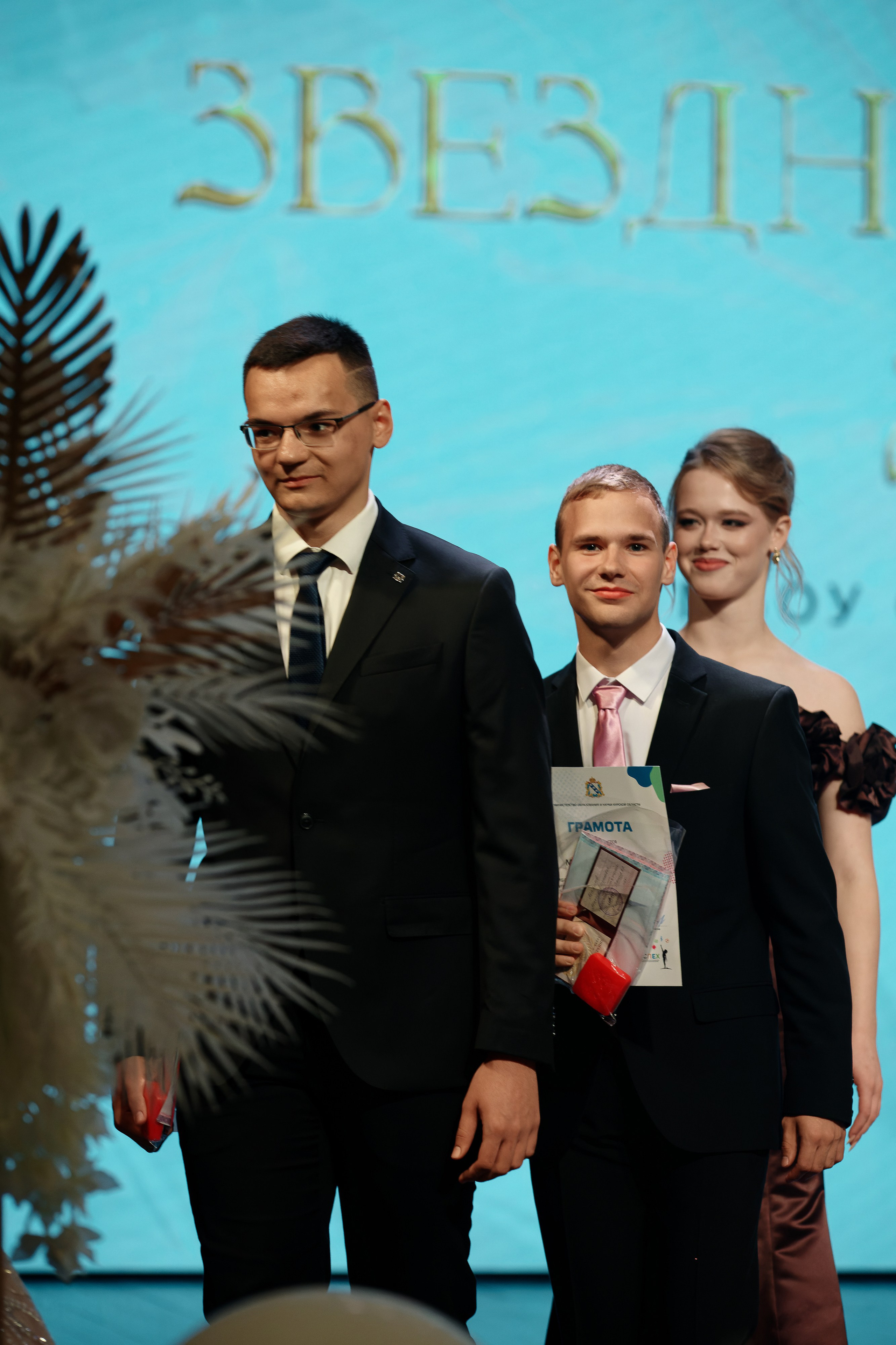 Выпускной школы 56 11Б. Семейный фотограф — Макс Белогрудов