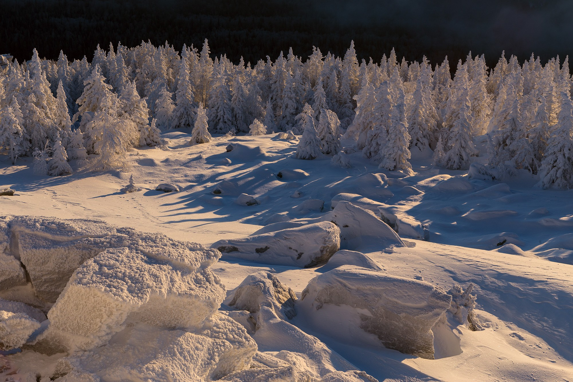 Таганай 2027 трекинг-фототур