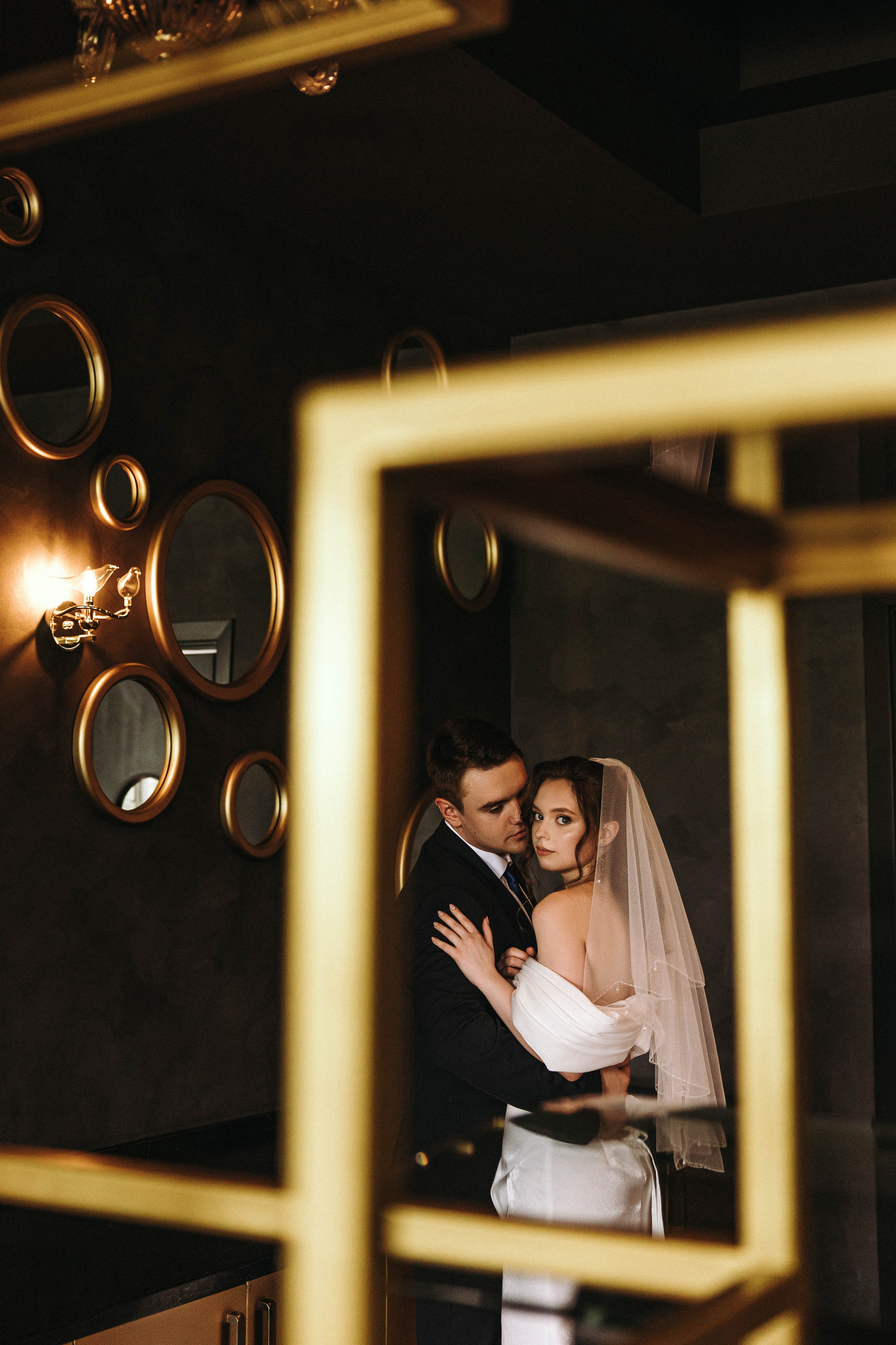 Никита и Лиза. Фотограф в Ставрополе Алина Клочкова