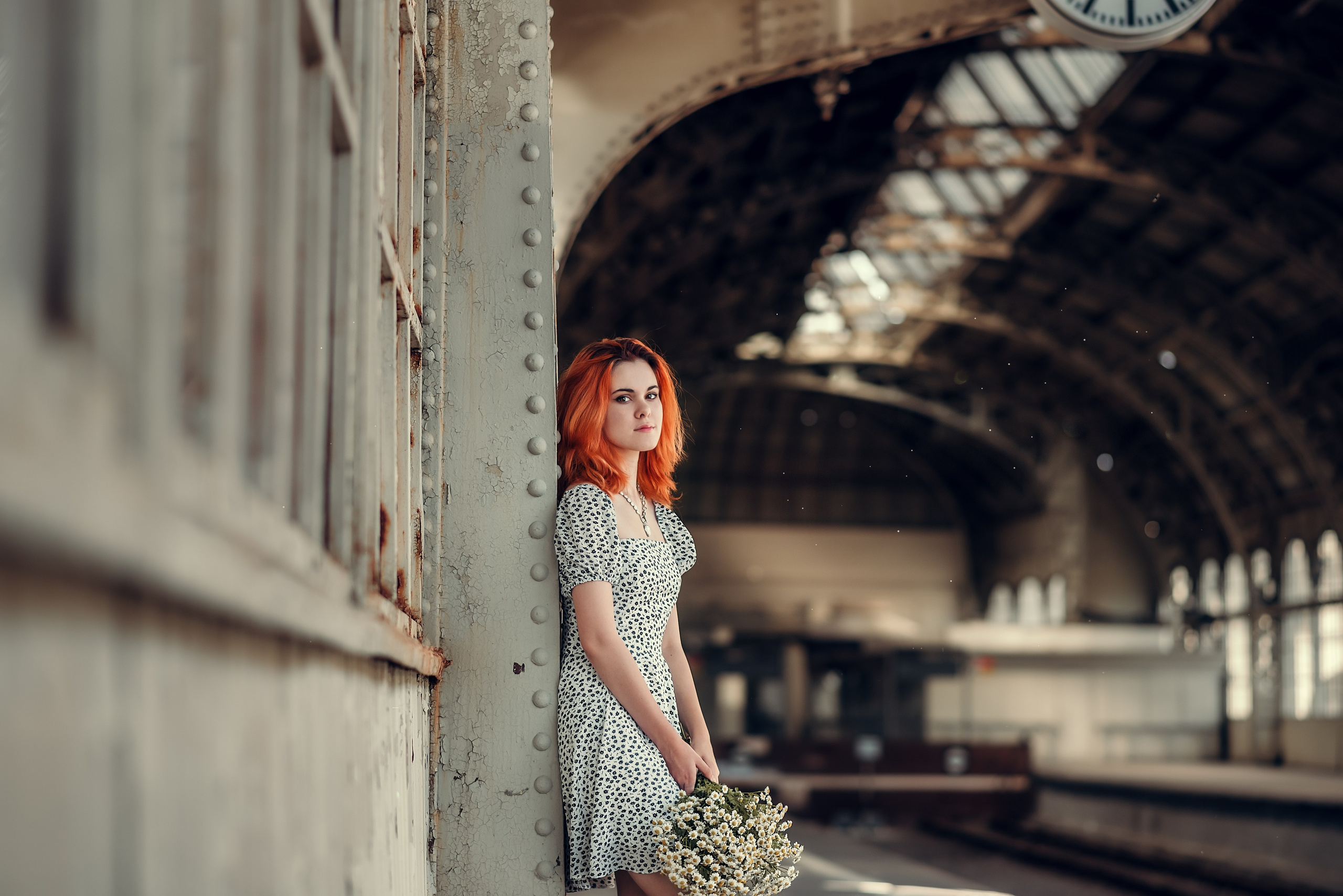 Фотограф в Санкт- Петербурге Мария Золотарь