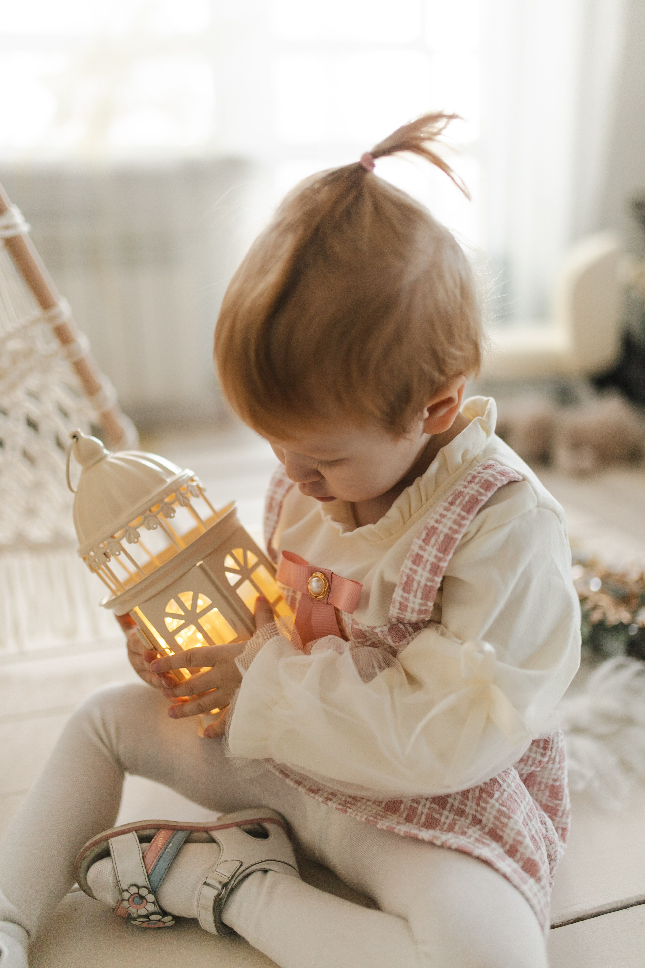 Ксюша. Фотограф в Иркутске Тома Кабанова