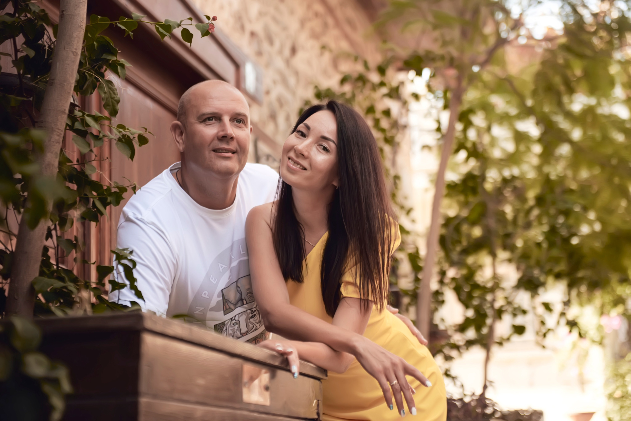 Старый город Калеичи, Анталия. Профессиональный фотограф в Турции Анталии Кемере Сиде Белеке Алании