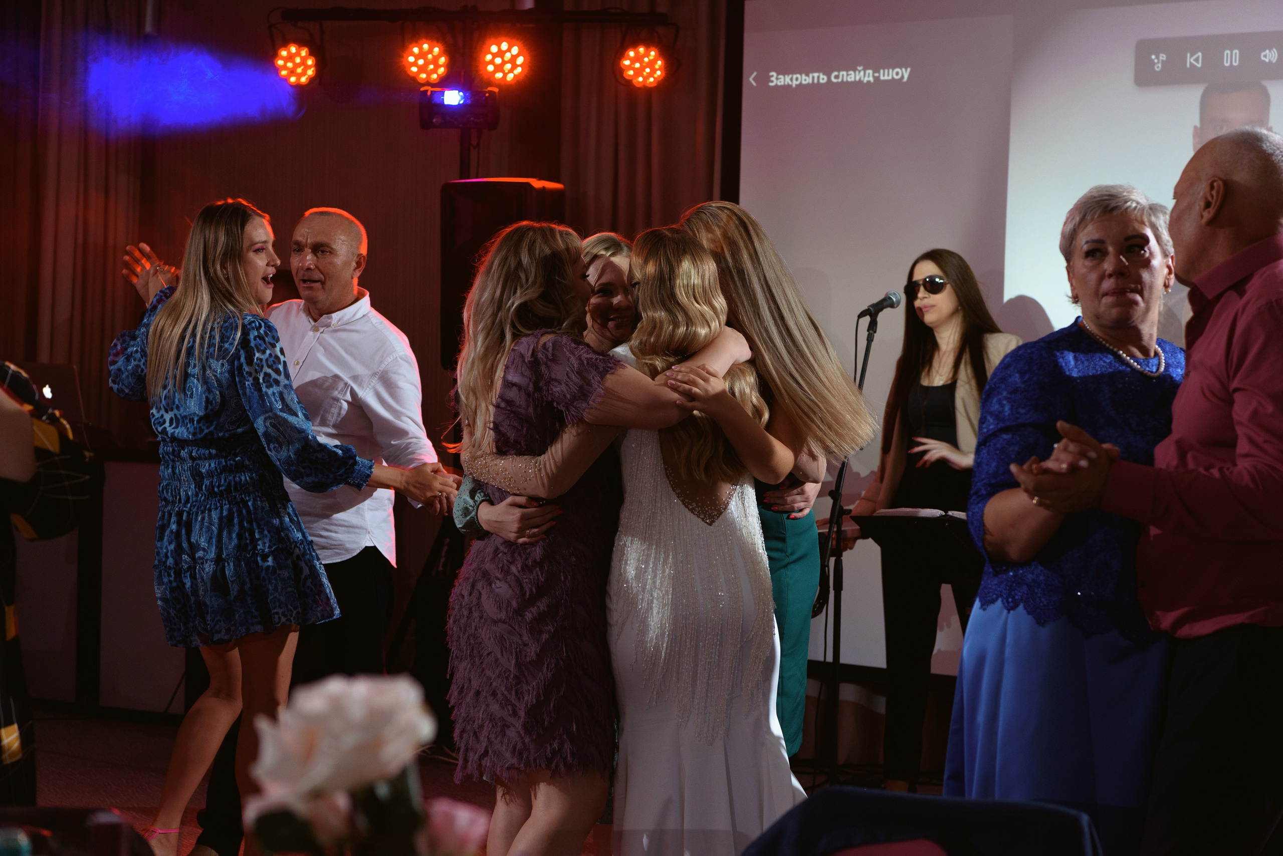 Никита и Ирина. Свадебный фотограф Кузьмина Лилия