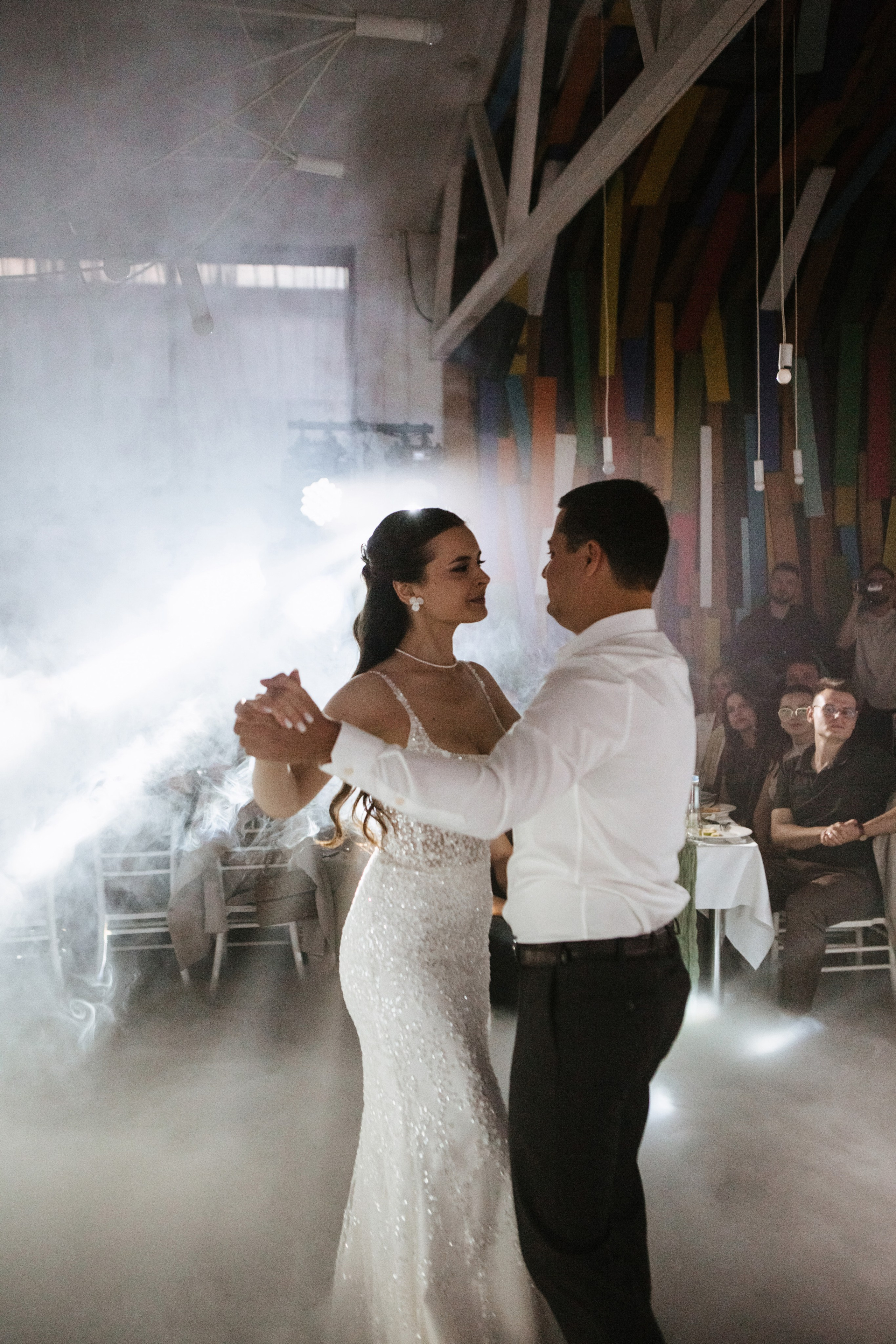 Павел и Анна. Фотограф в Волгограде и Москве | Анастасия Лаврова