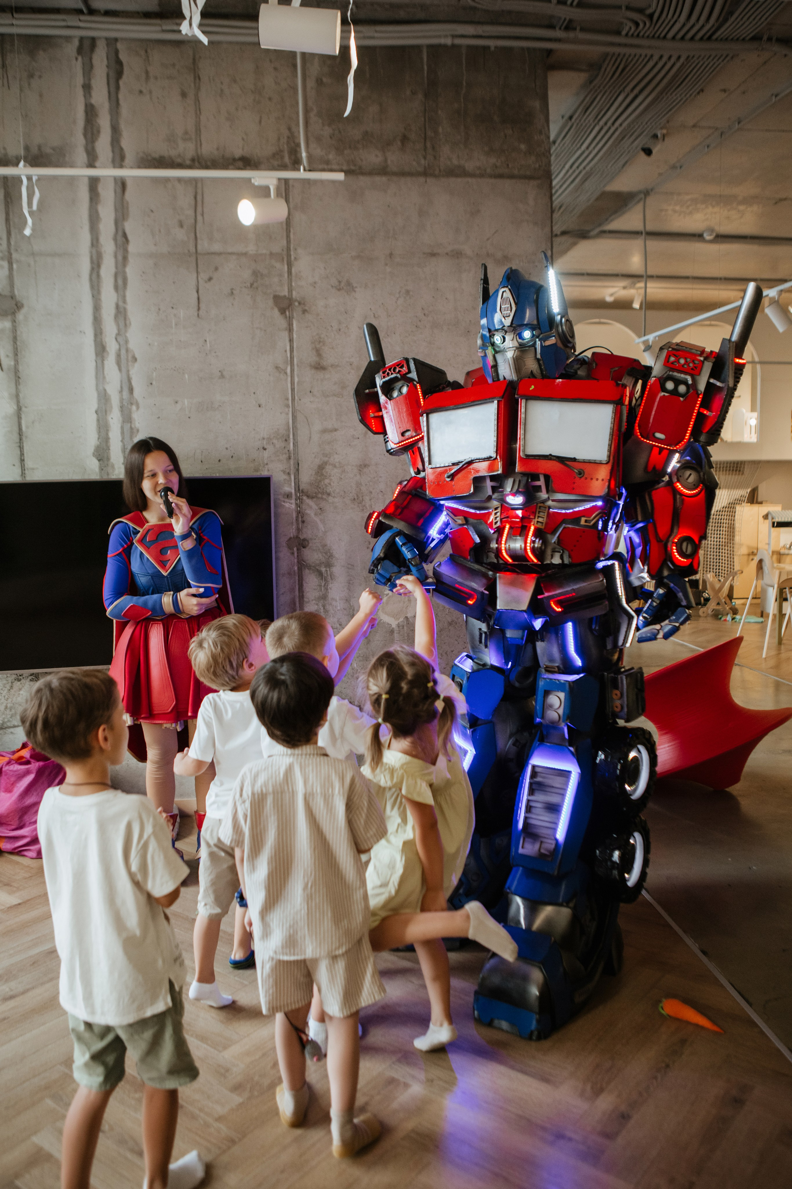 Демиду 6!. Фотограф в Волгограде и Москве | Анастасия Лаврова