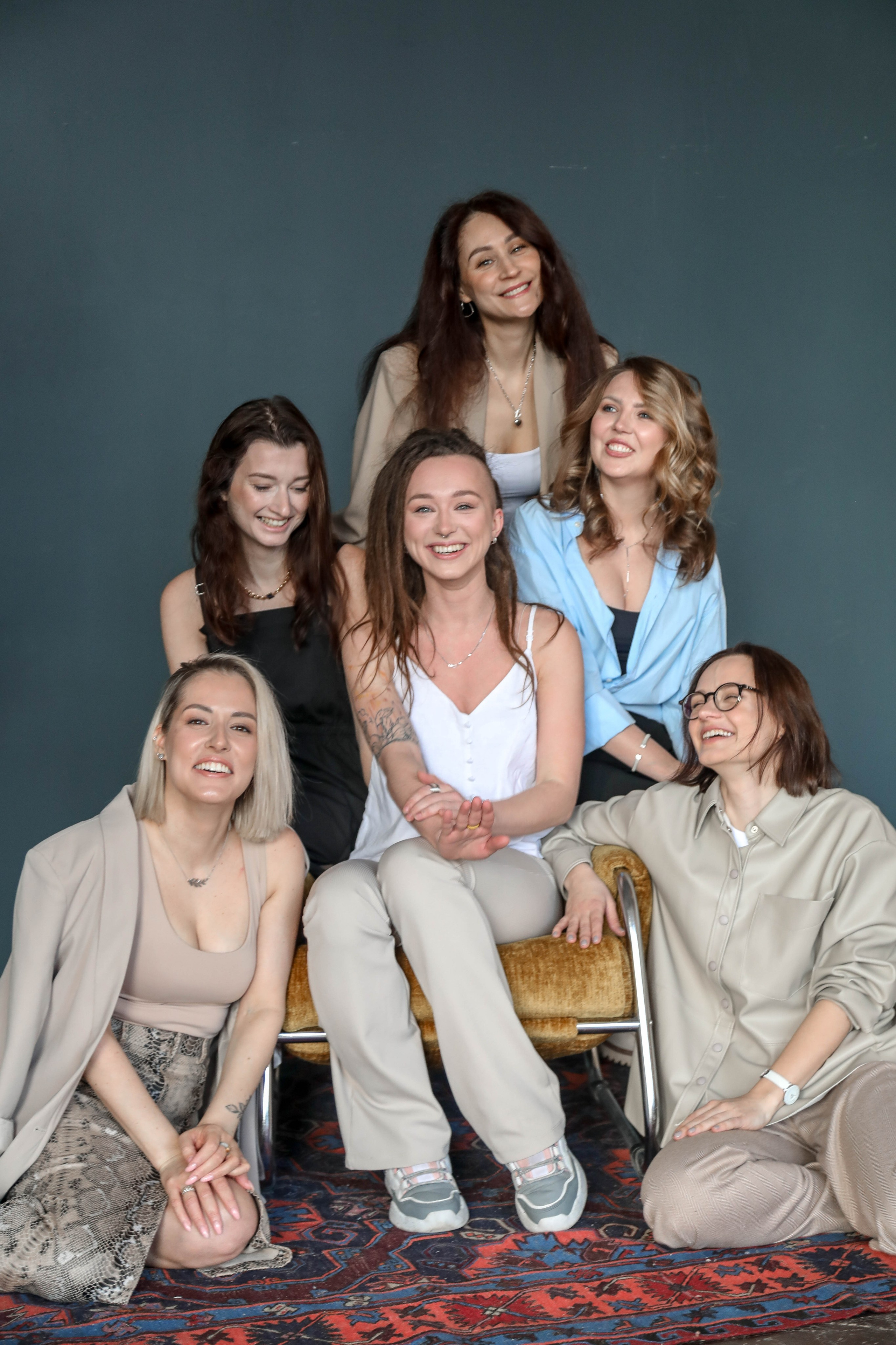 Съемка компании. Контент фотограф в Москве Екатерина Михно