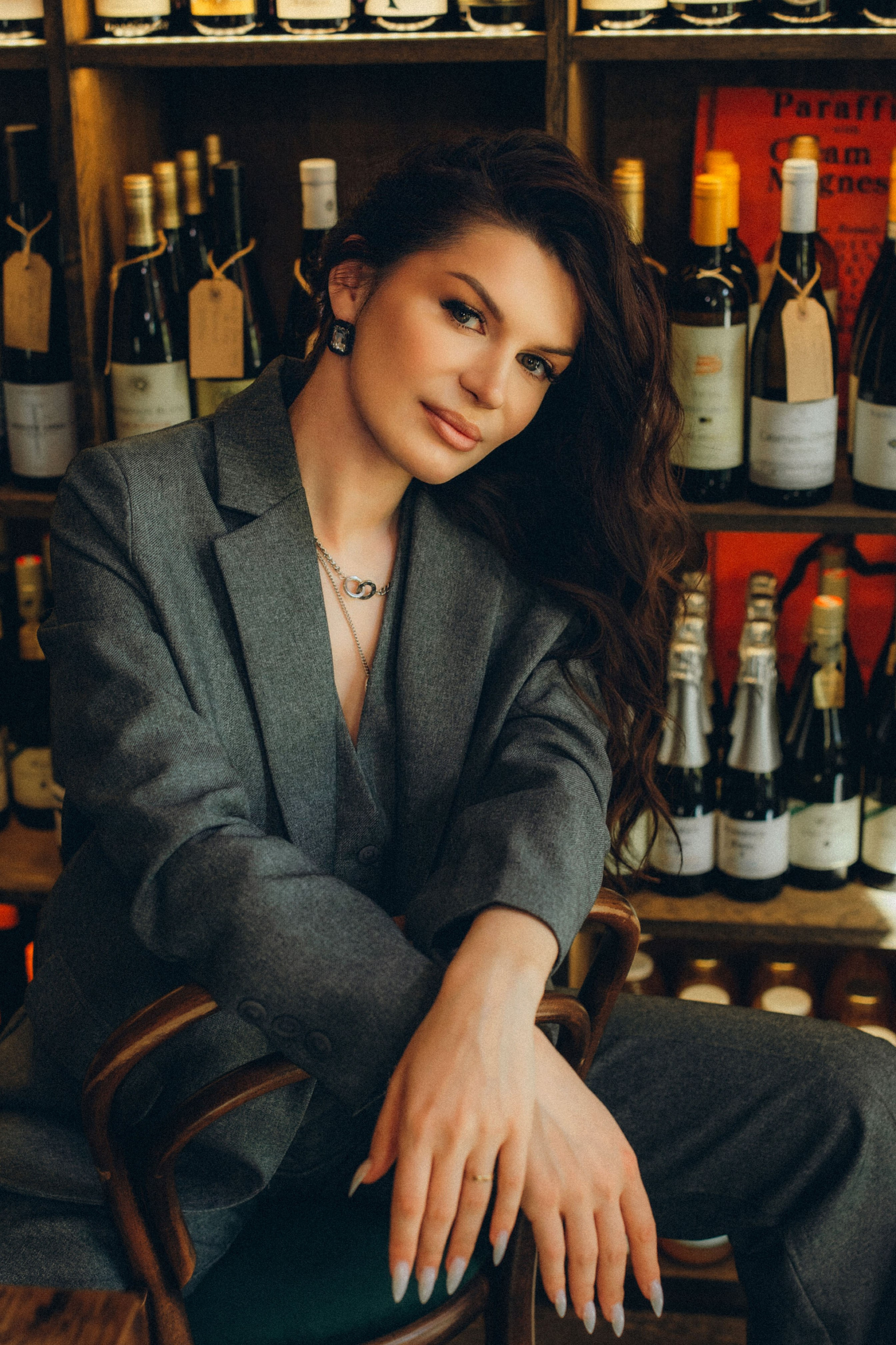 Диана Цугаева. Фотограф в Москве Ангелина Ким