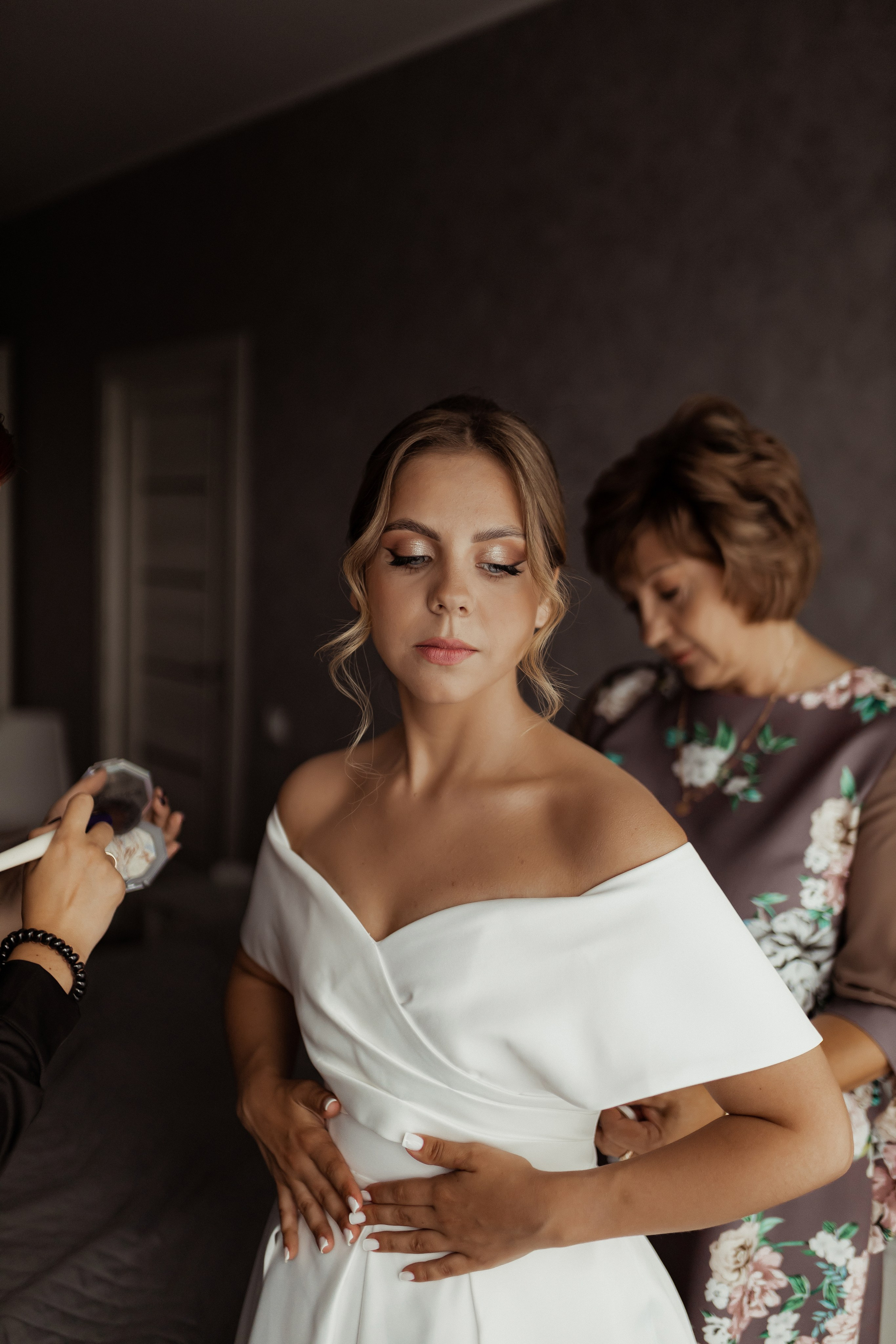 Максим & Катерина (с банкетом). ФОТОГРАФ Маргарита Сивакова | Ярославль Кострома Москва