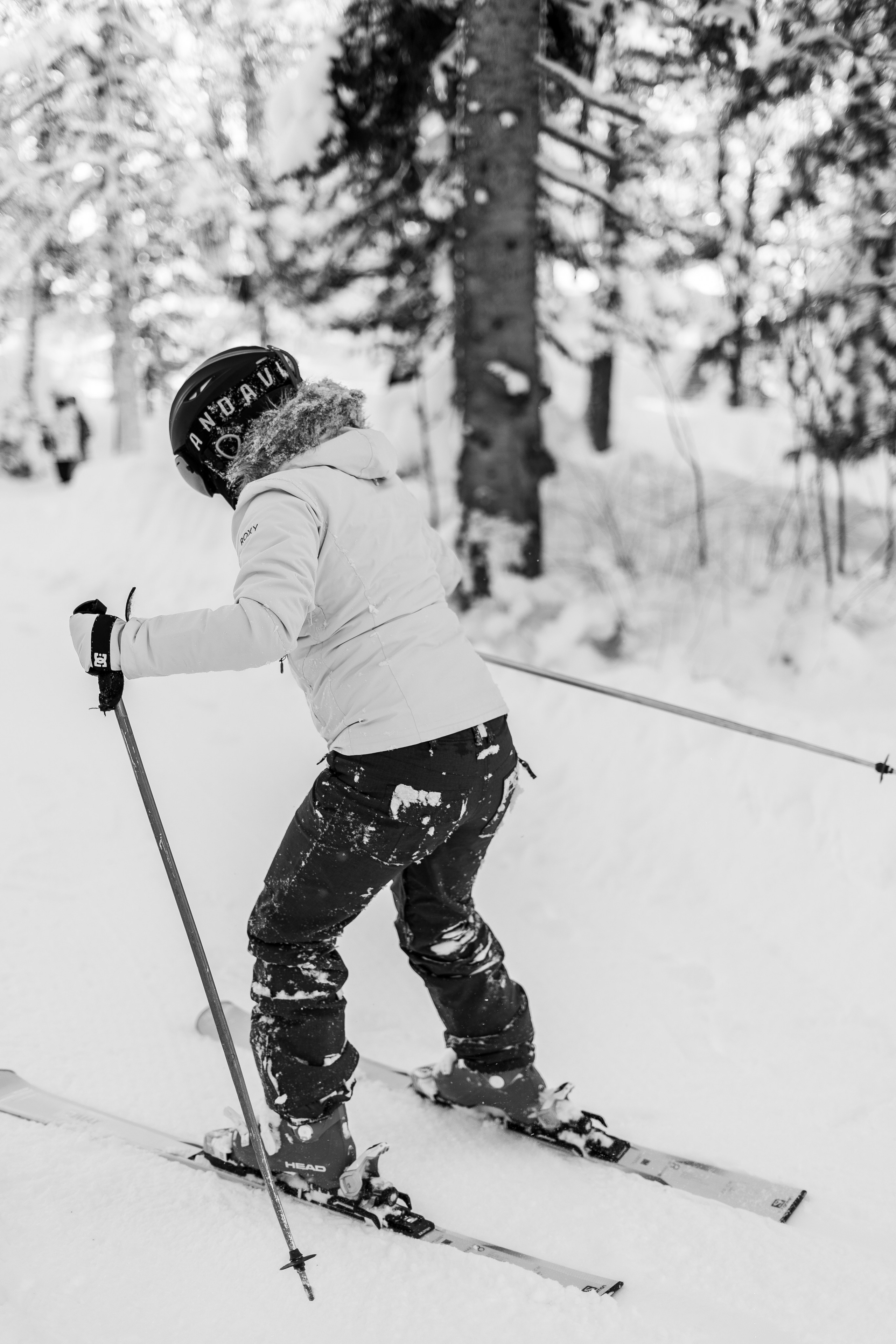 Прогулка Сектор Е. Анастасия Паршукова — фотограф Шерегеш Новосибирск