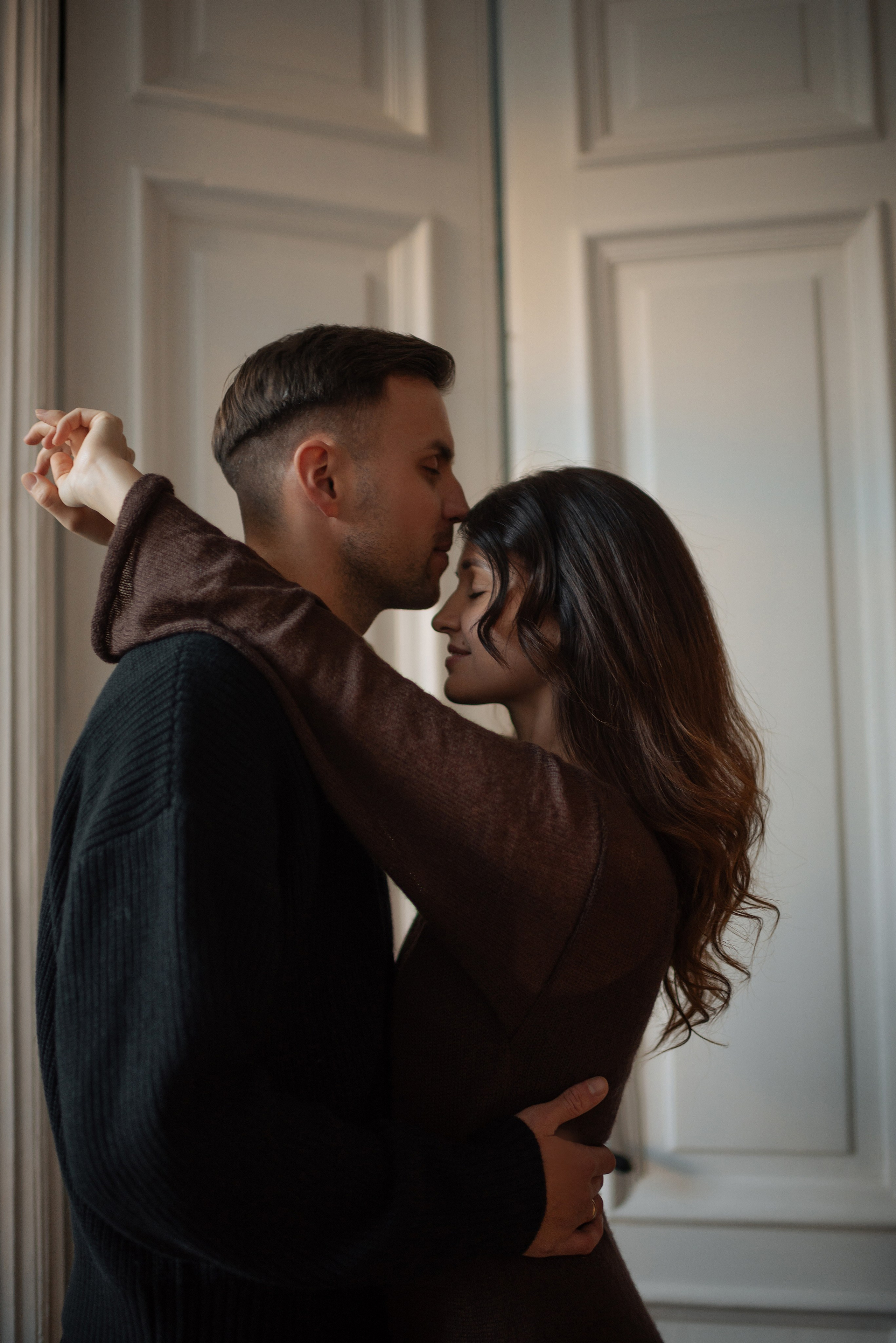 Вита и Саша. Ева Русина — свадебный/love story фотограф | Санкт-Петербург, Москва