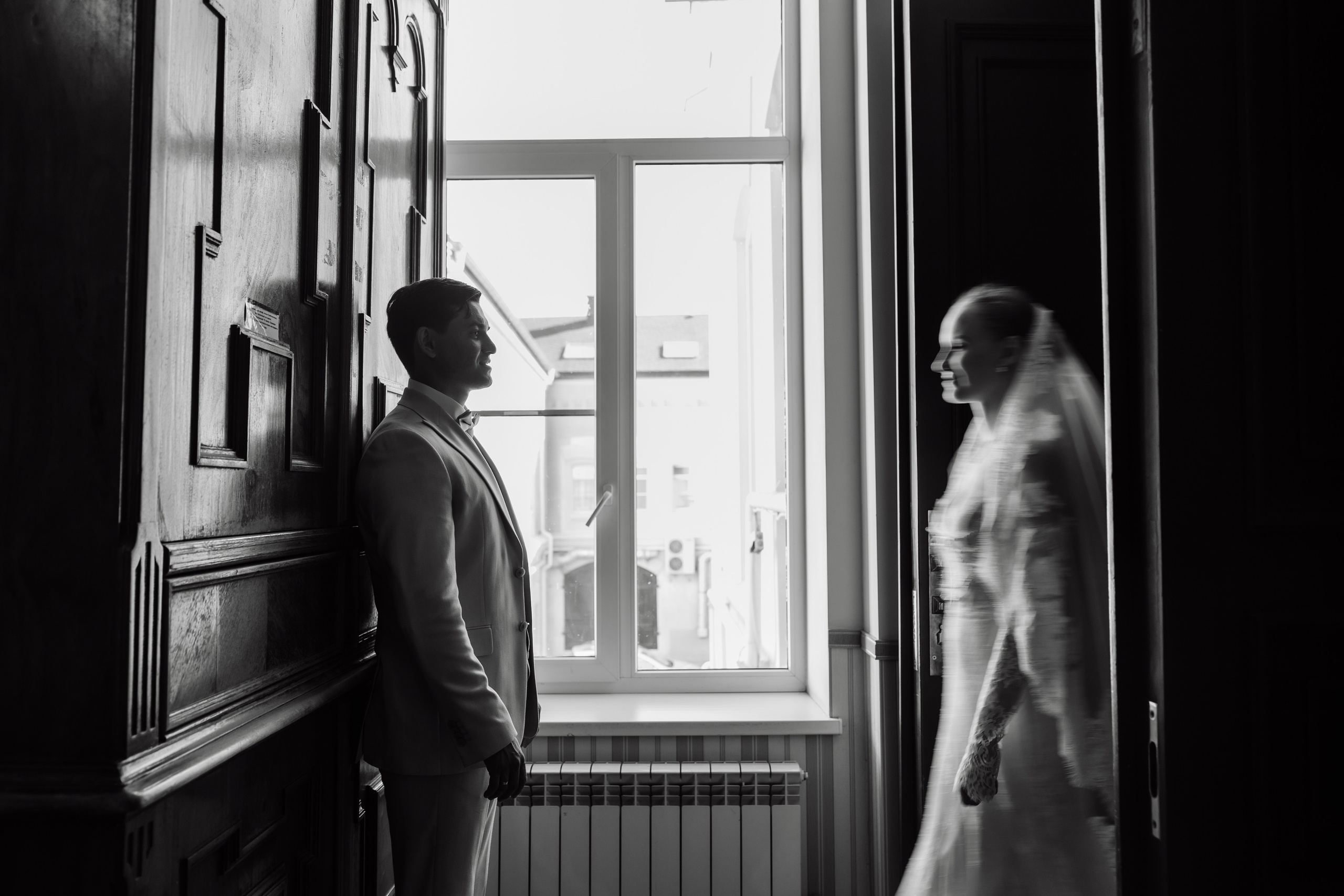 Роман и Анна. Свадебный фотограф в Астрахани