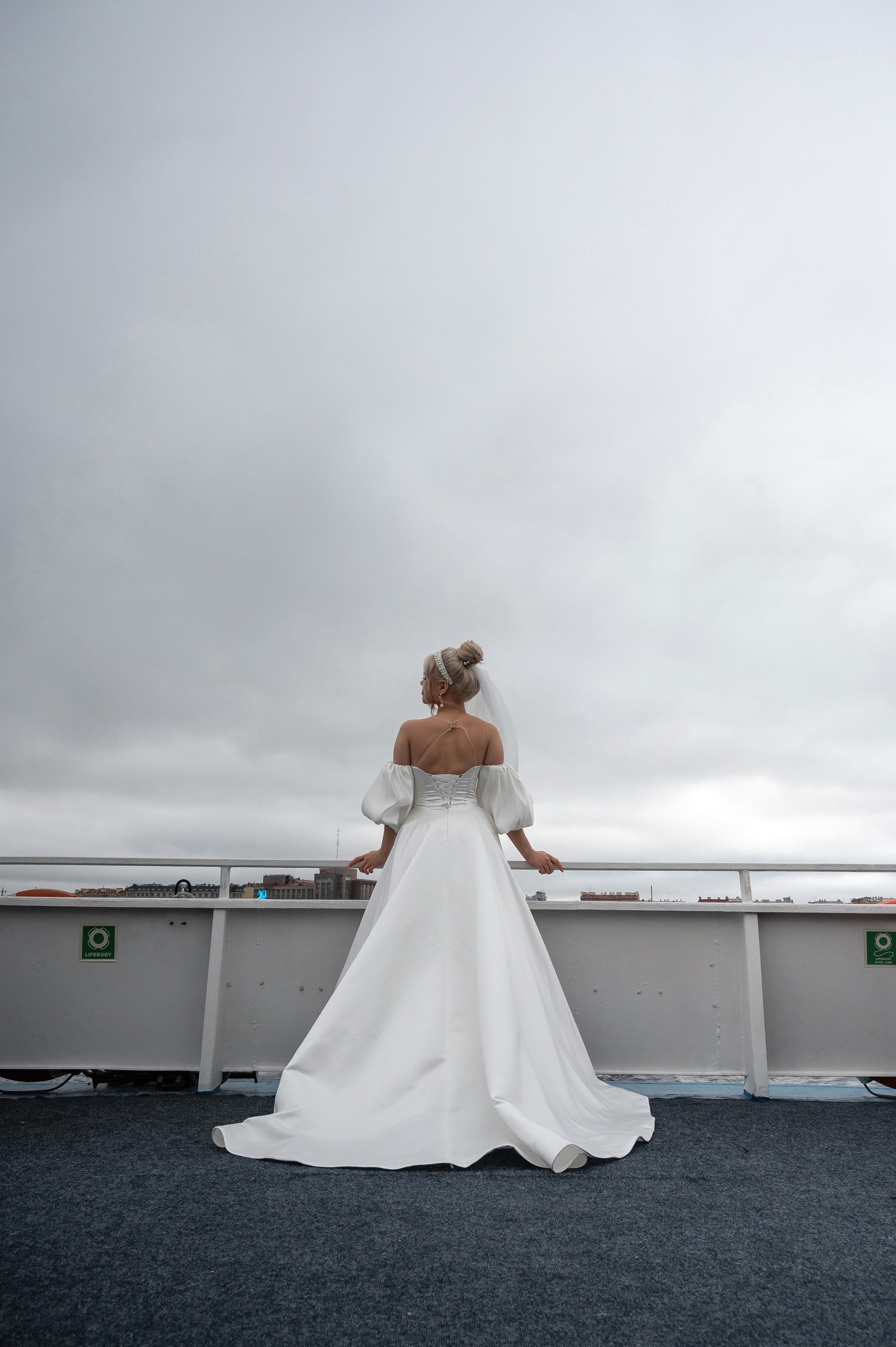 От сборов до торта. Свадебный и семейный фотограф из Санкт-Петербурга Климов Анатолий