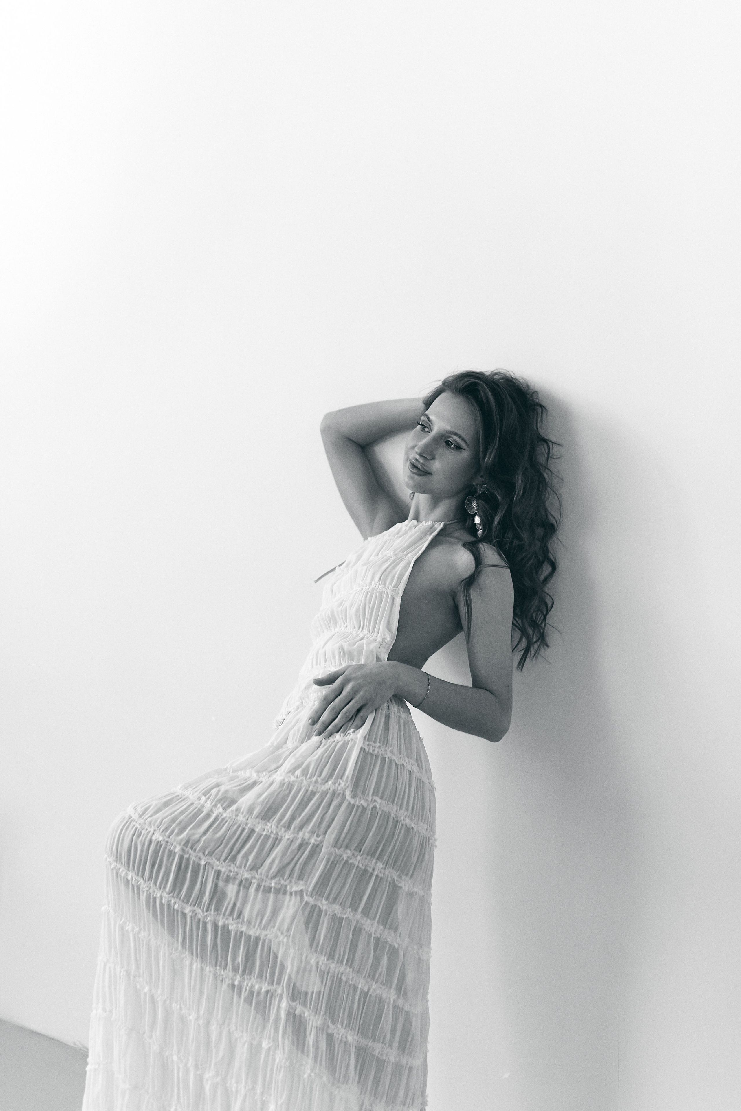 Аня. Фотограф Москва| Вероника Полуэктова