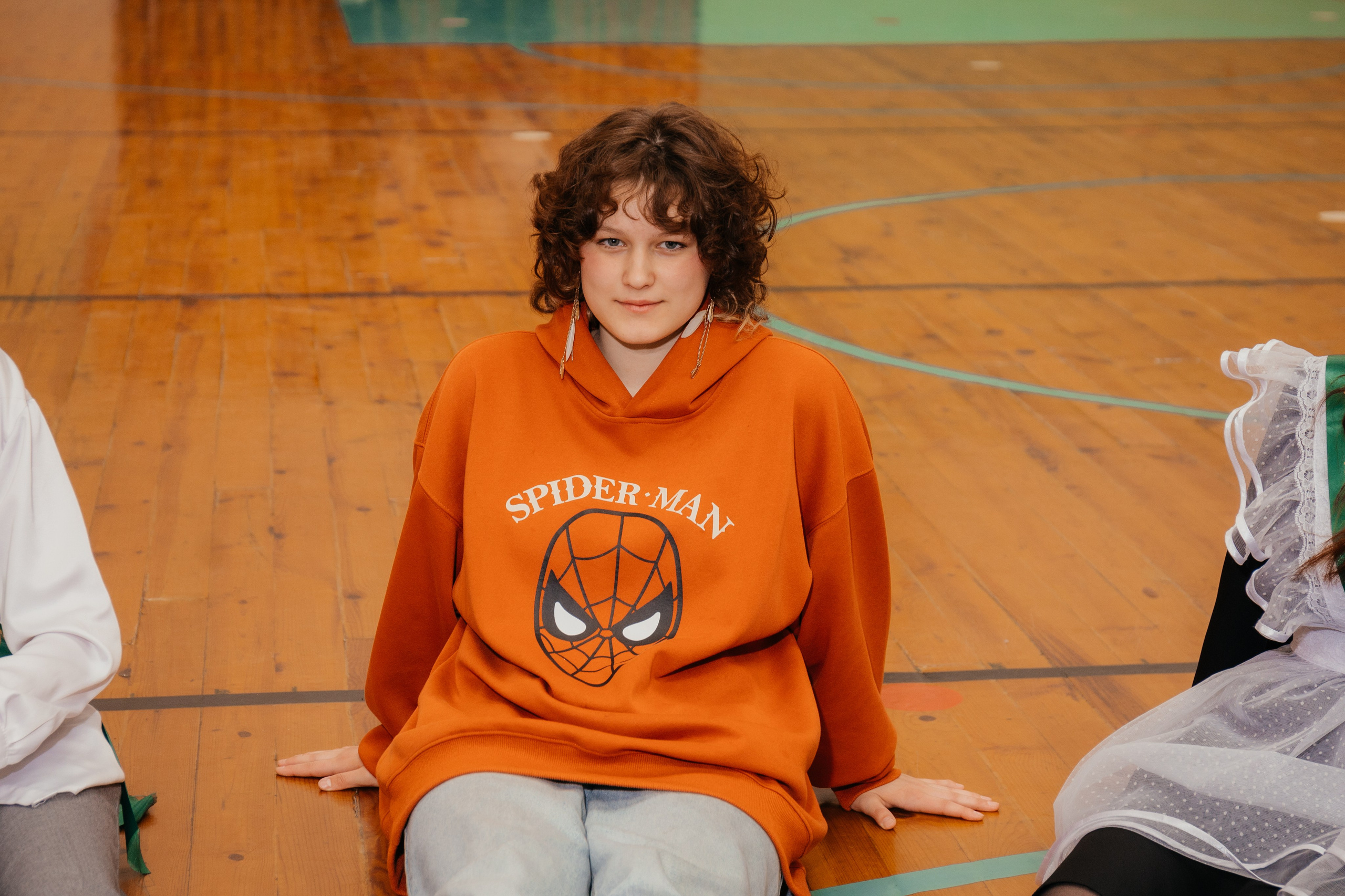 9классники. Свадебный и женский фотограф