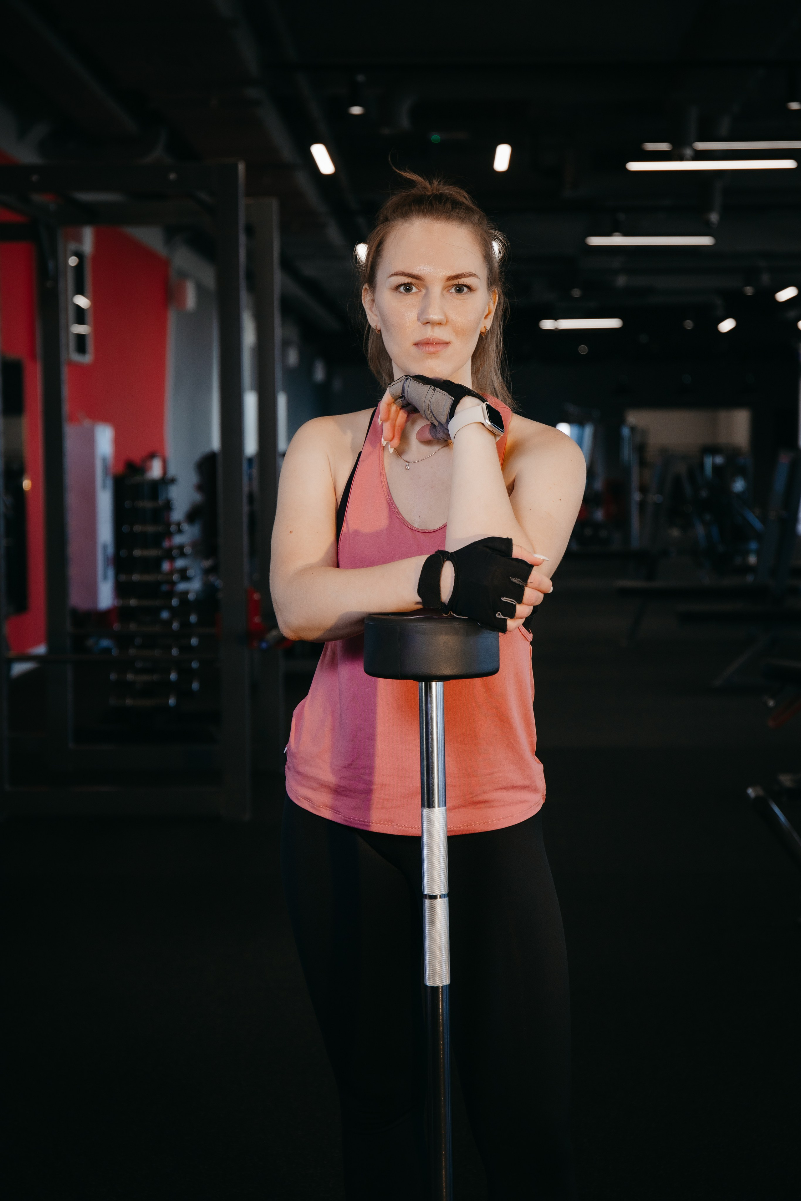 Спорт — это жизнь. Свадебный и женский фотограф