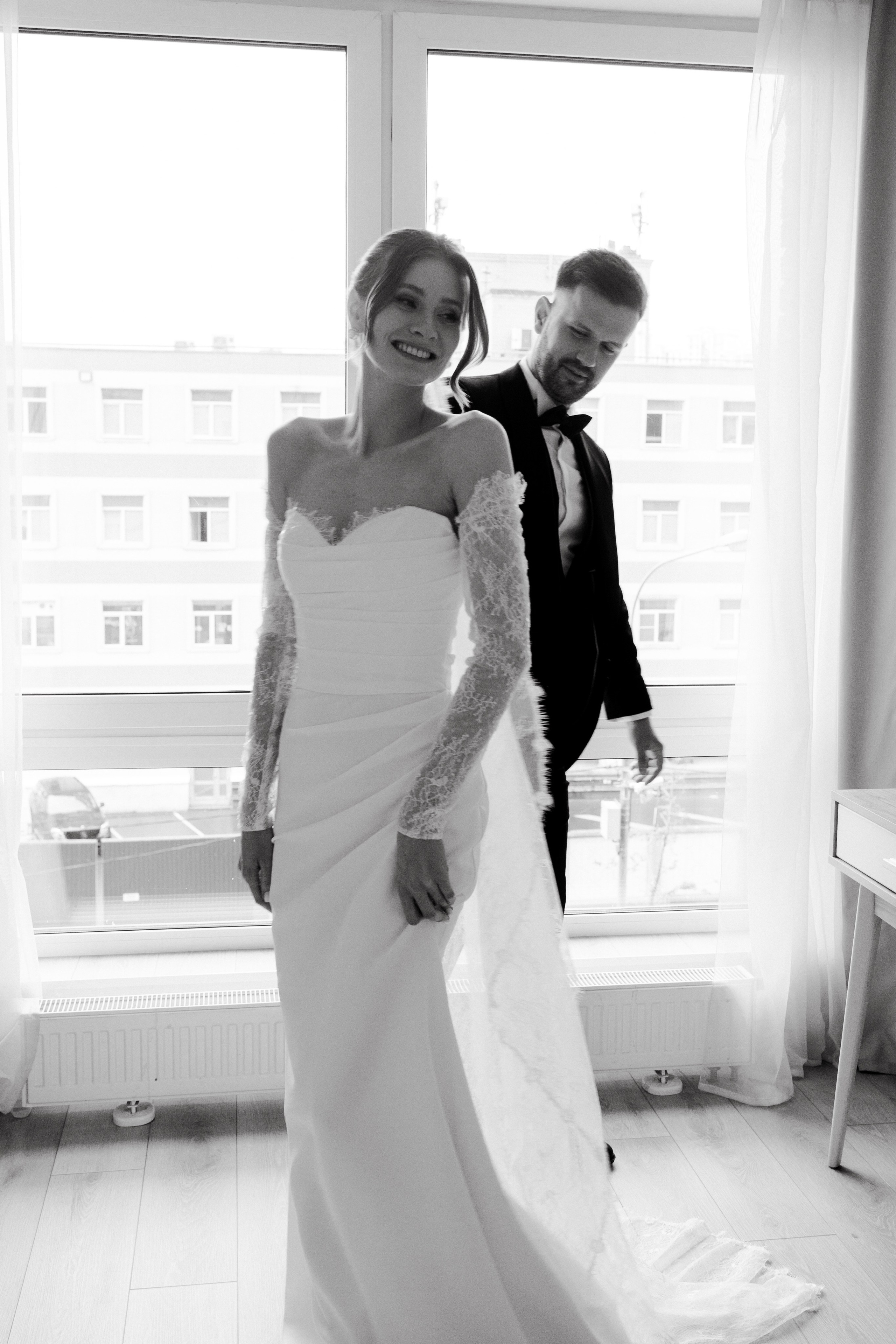 Евгений и Елизавета. Свадебный фотограф Москва Санкт-Петербург Сочи Калининград Мария