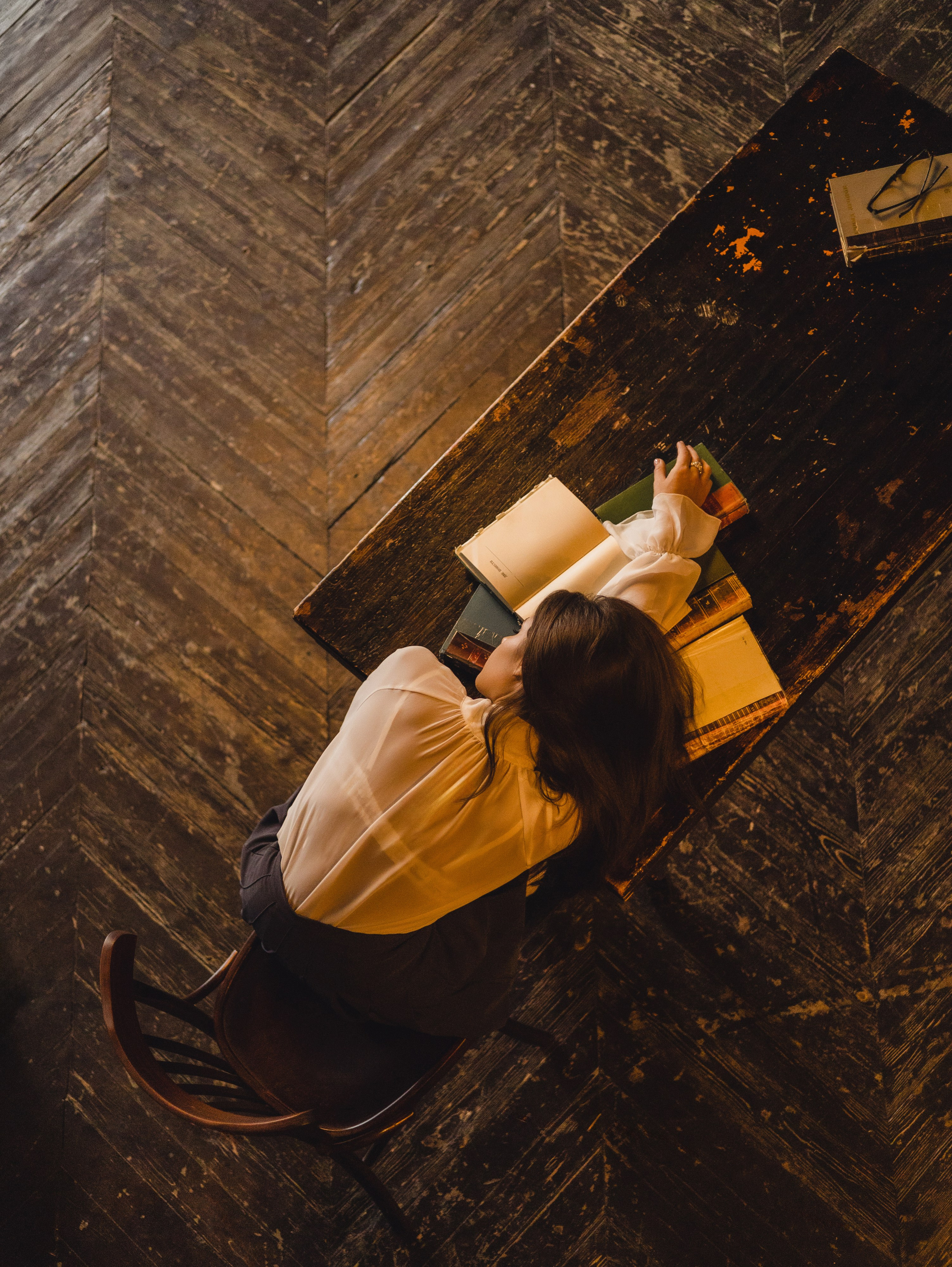 Портретный фотограф в Москве Дарина Шевко