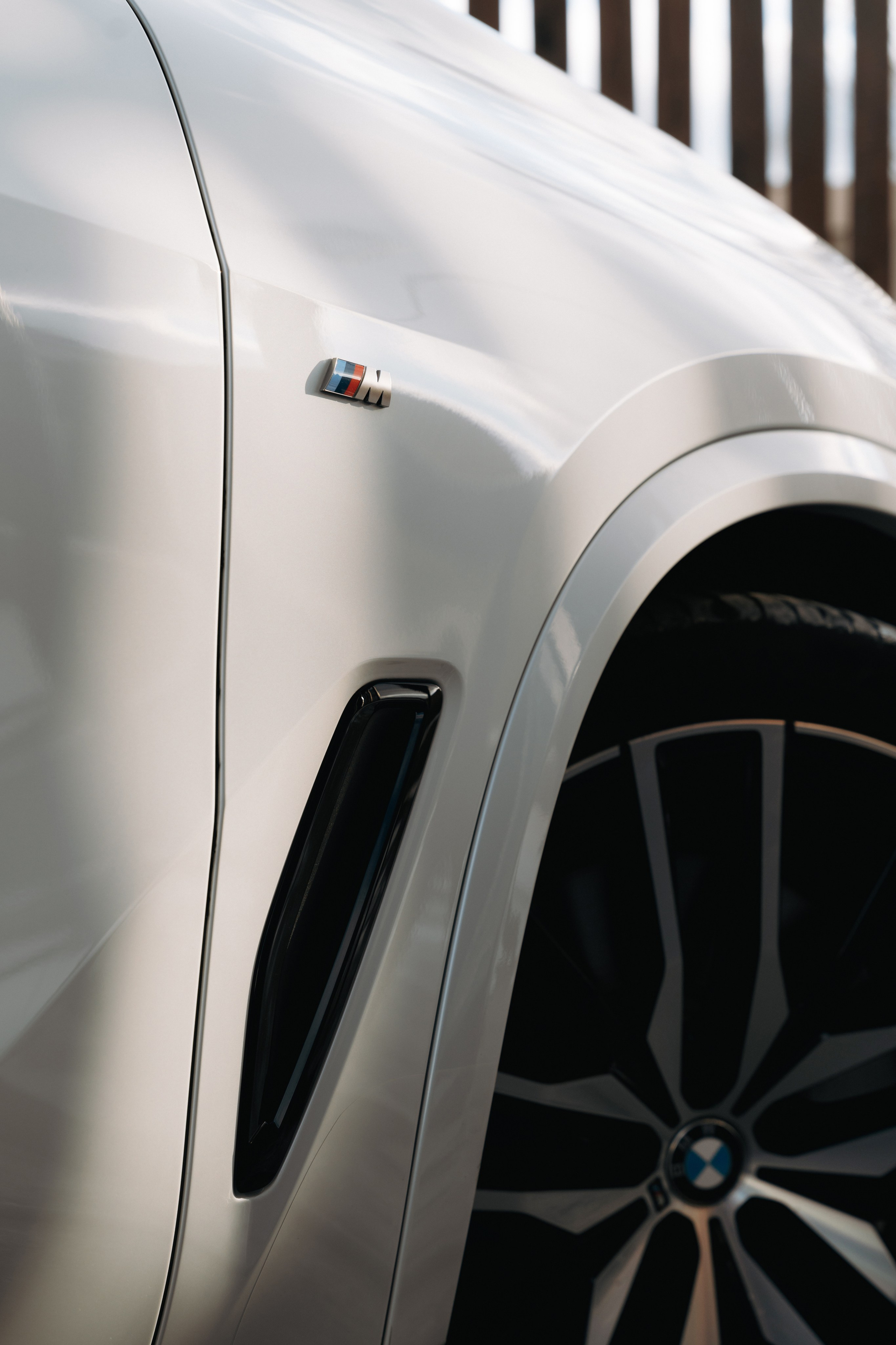BMW X5 G05. Автомобильный фотограф и видеограф в Новосибирске|Александра Косухина
