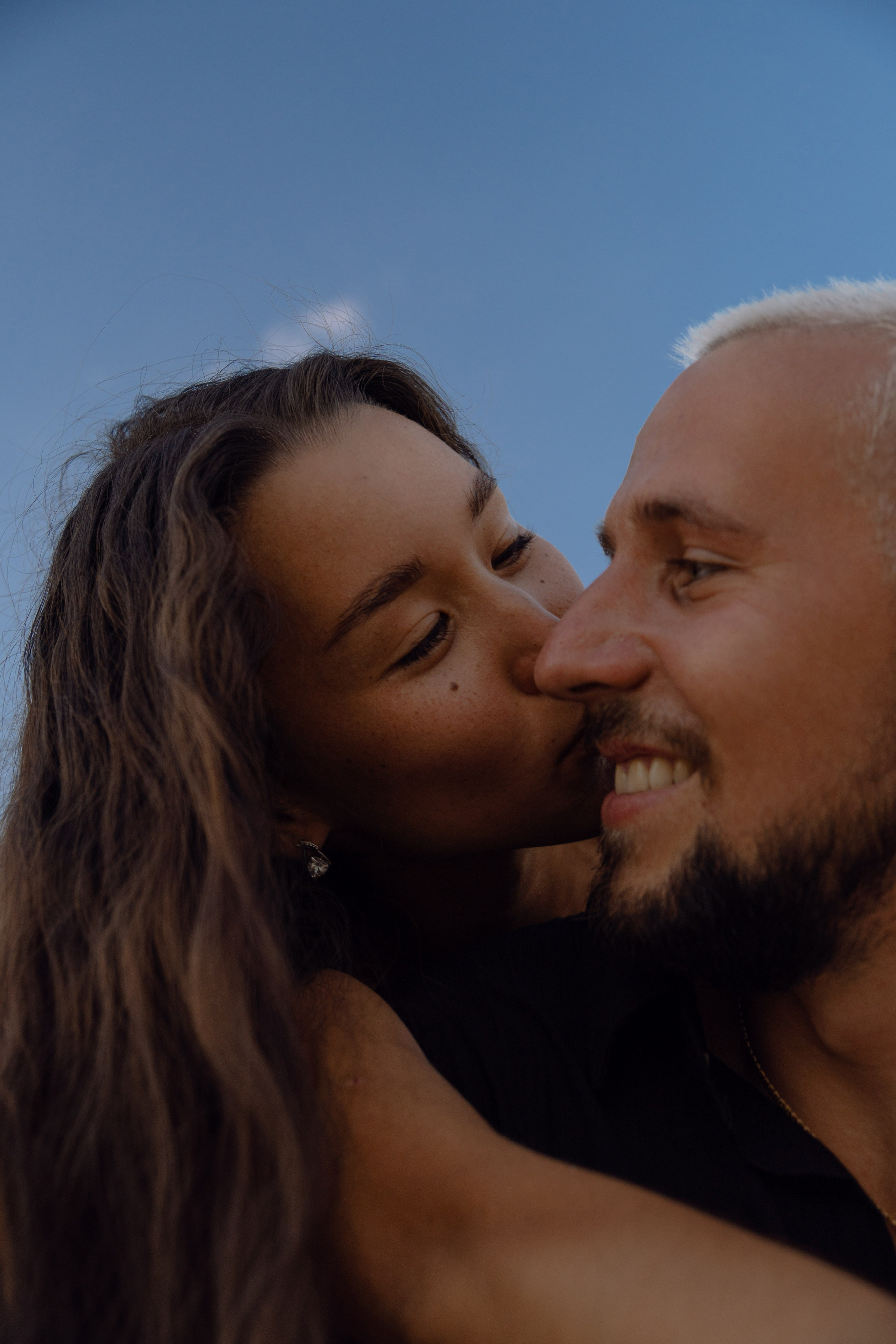 Ksenya & Alex. Travel & Life style Photographer