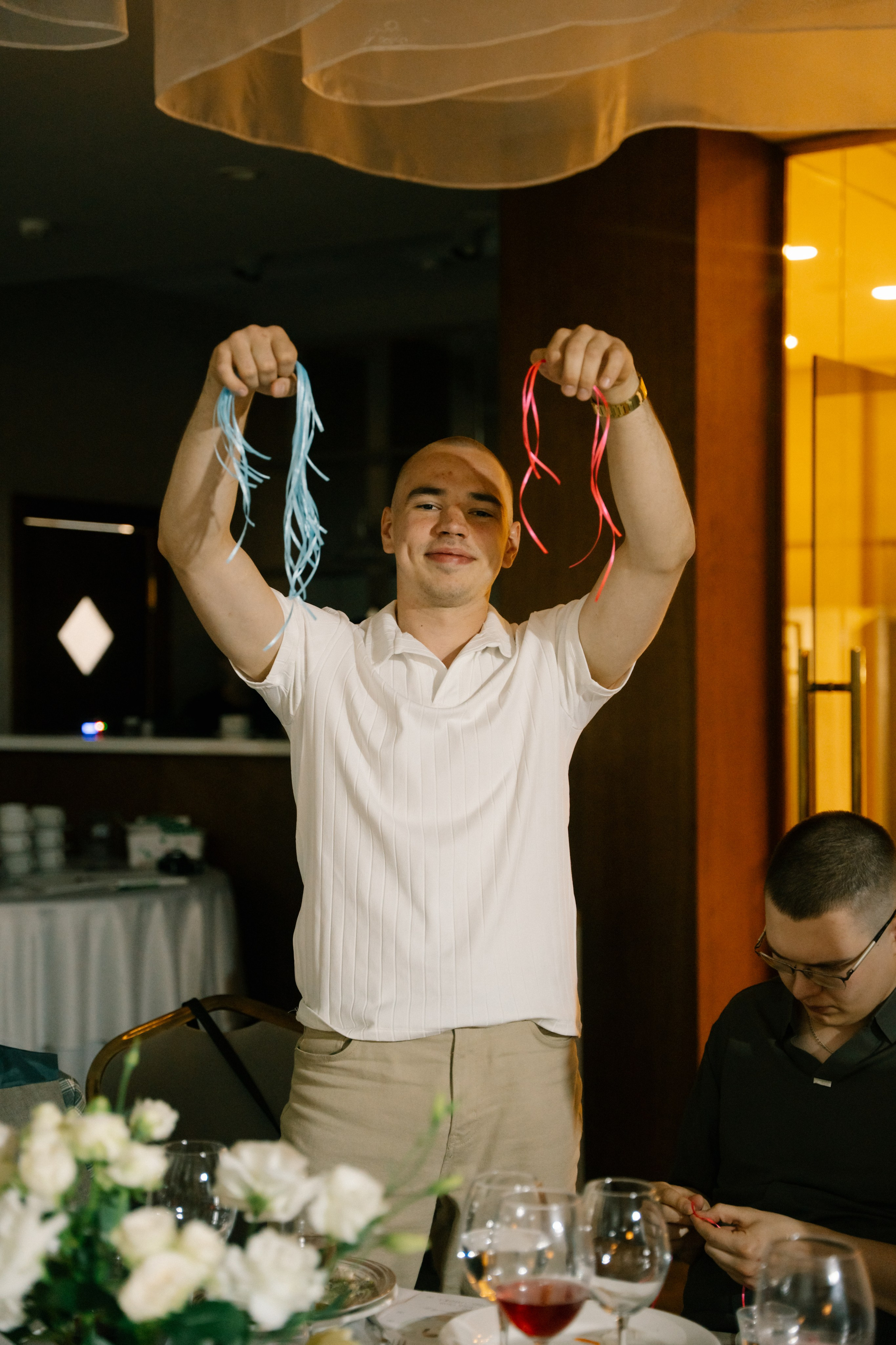 Маргарита и Валерий. Ульяна Ремезова | Фотограф | Челябинск