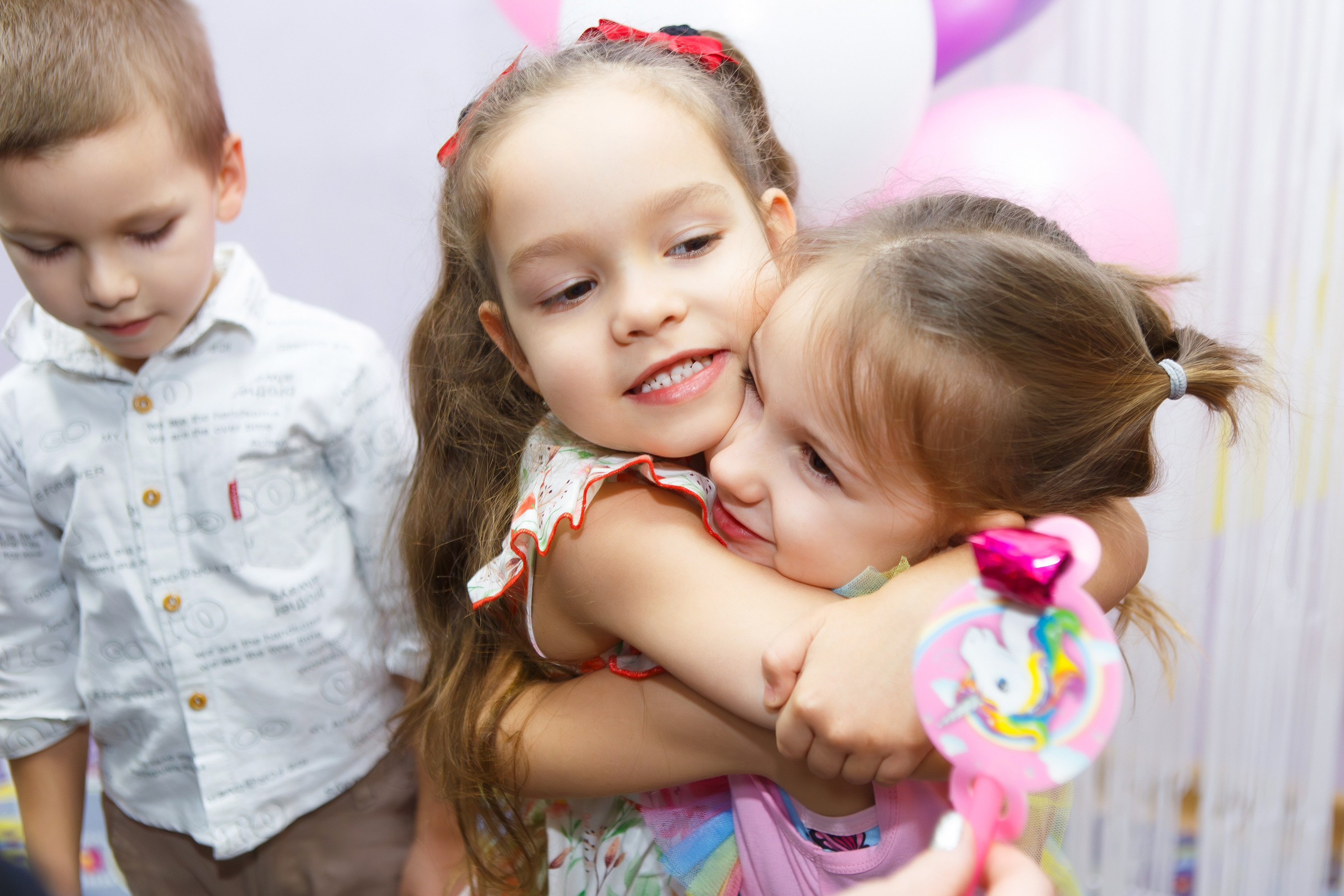 ШОУ KIDS 19.12. Профессиональный фотограф в Мценске и Орловской области