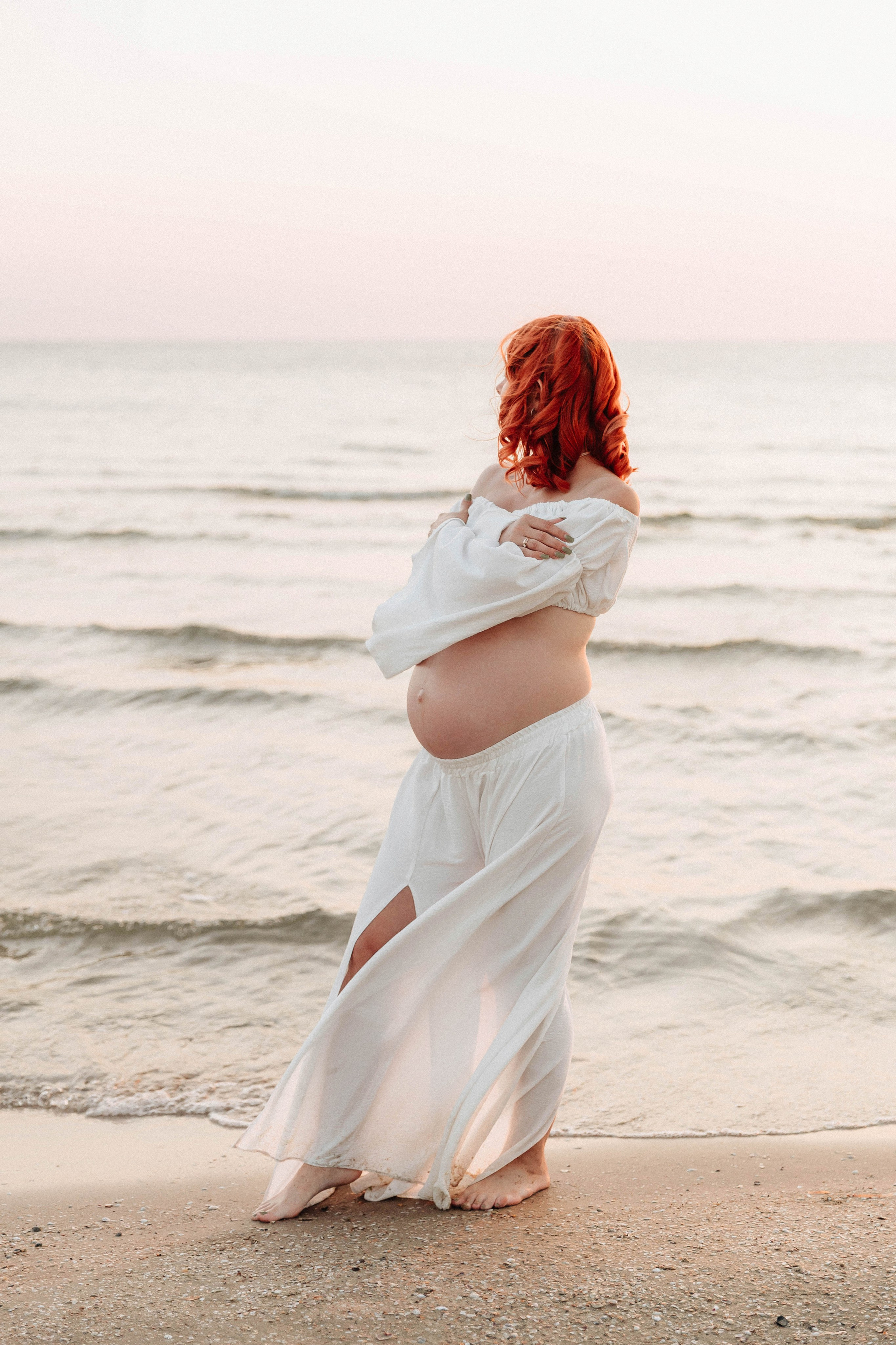 В ожидании. Фотограф Трифон Мира