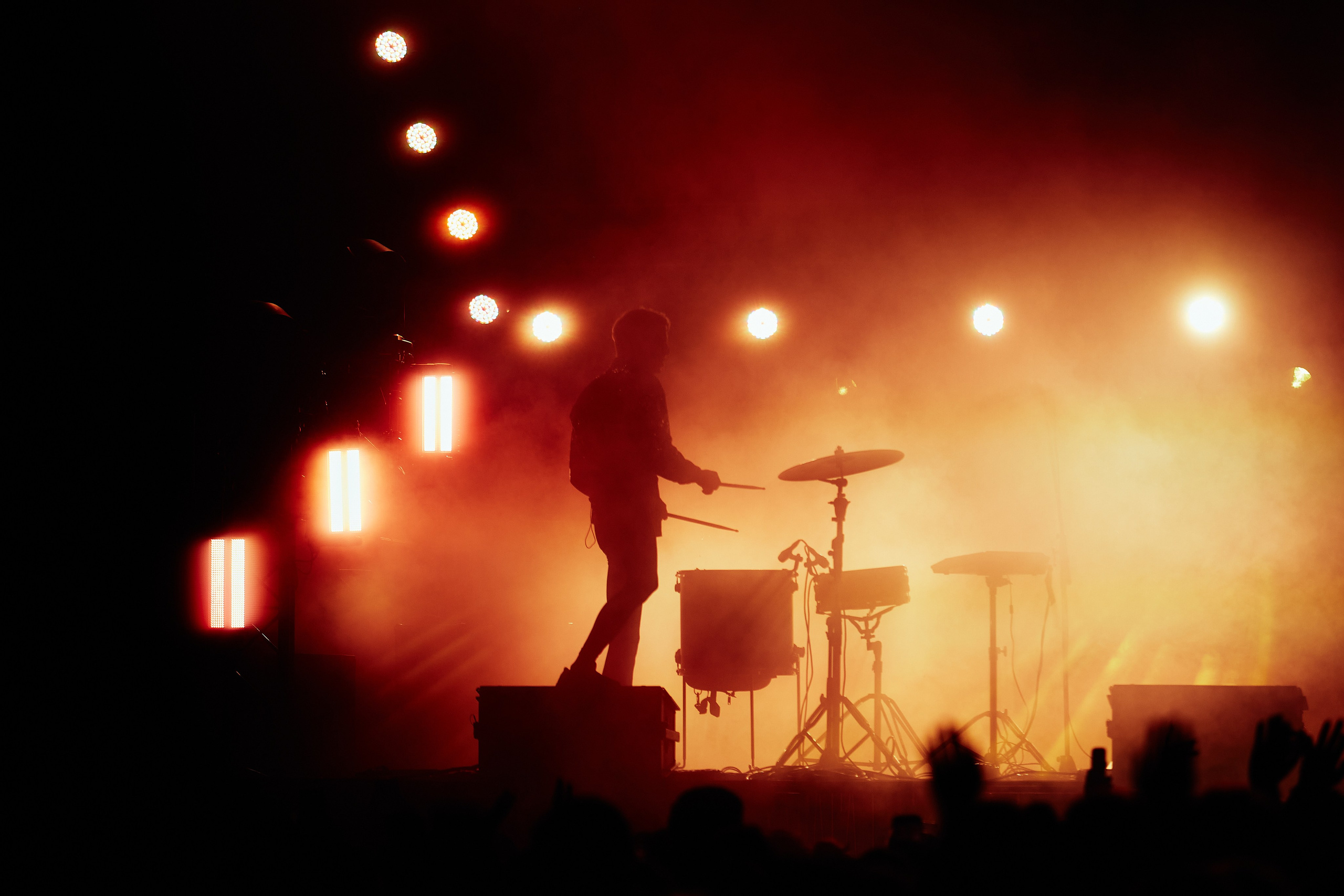 Фестивали. Visual artist Konstantin KoT