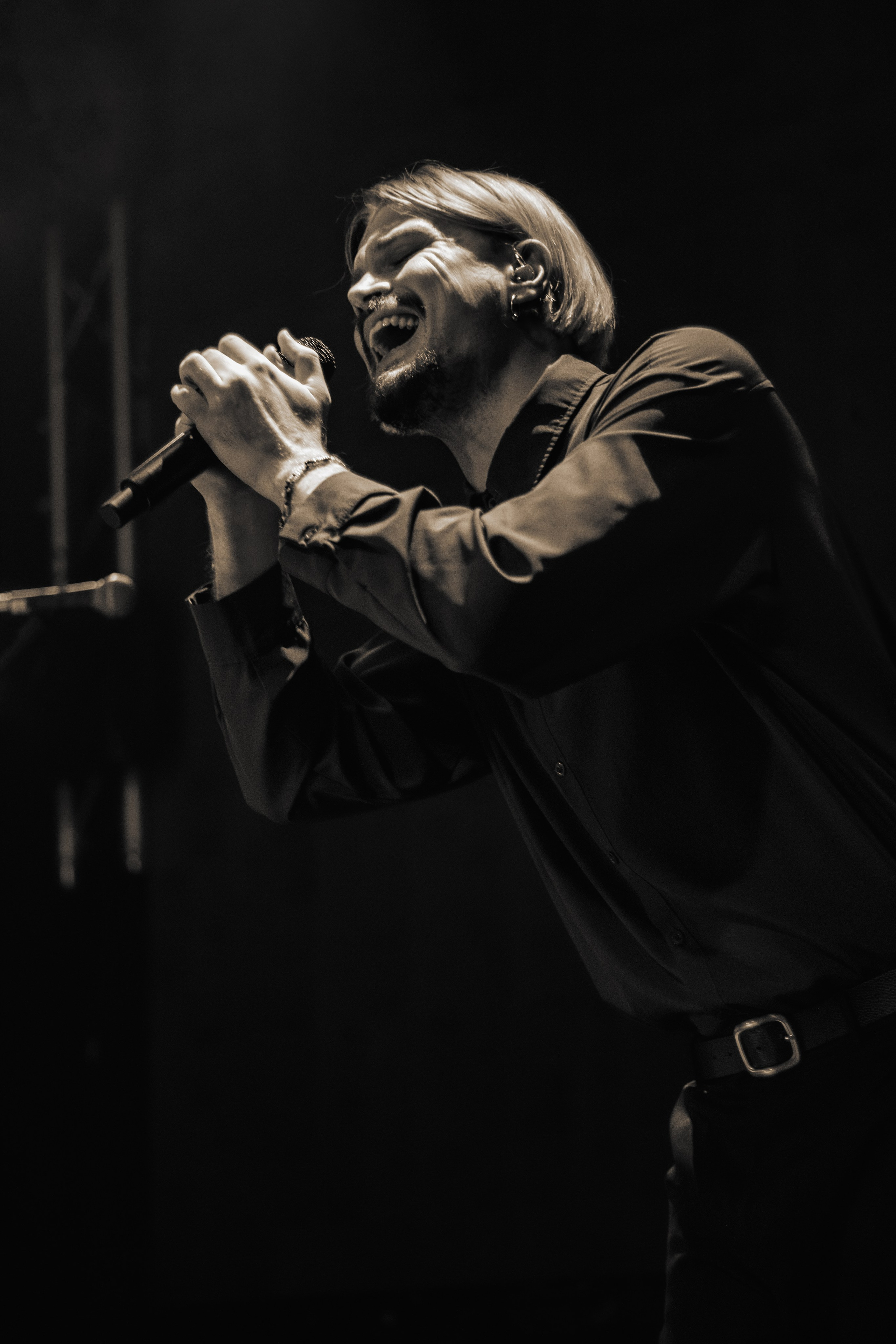 Концерты. Event-фотограф в Хабаровске Соколов Кирилл