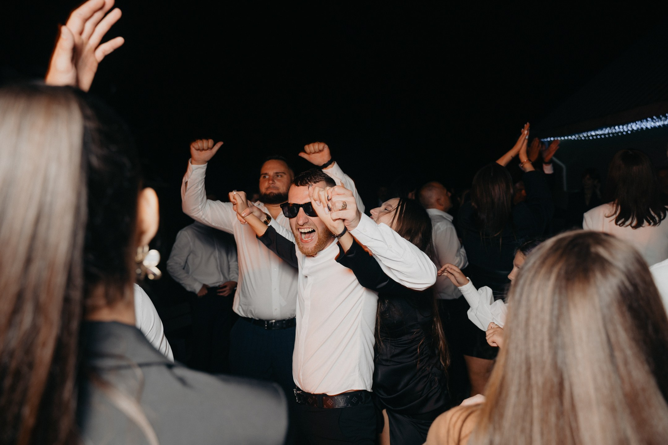 Даниил и Александра. Свадебный фотограф в Белгороде Антон Каменев