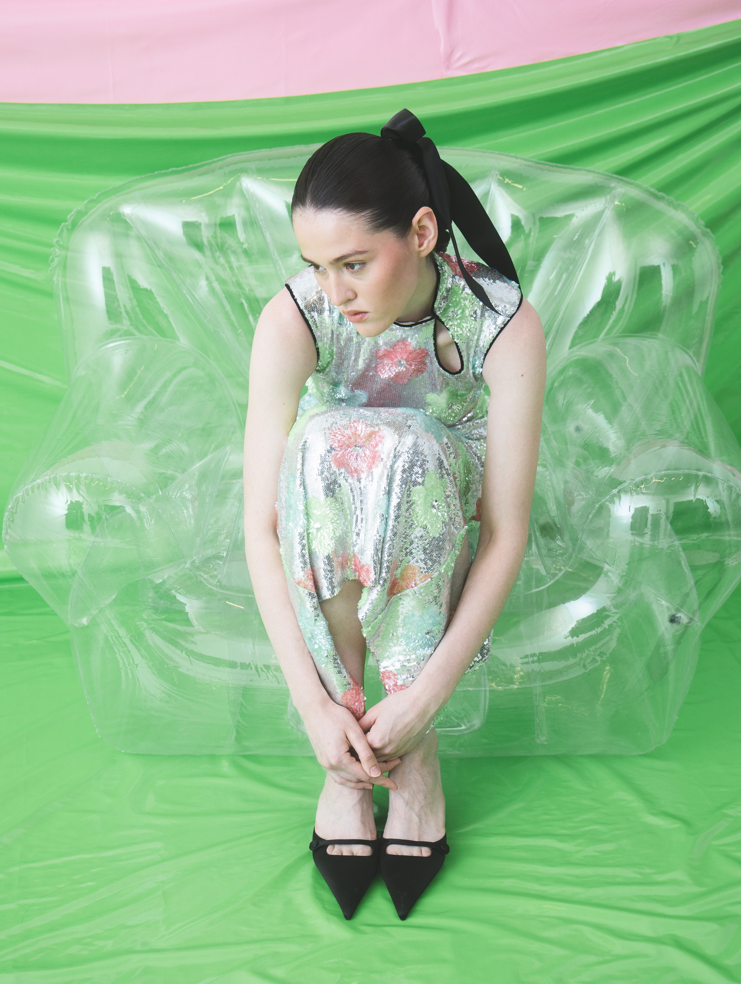 Chlorophyll. Фотограф в Москве