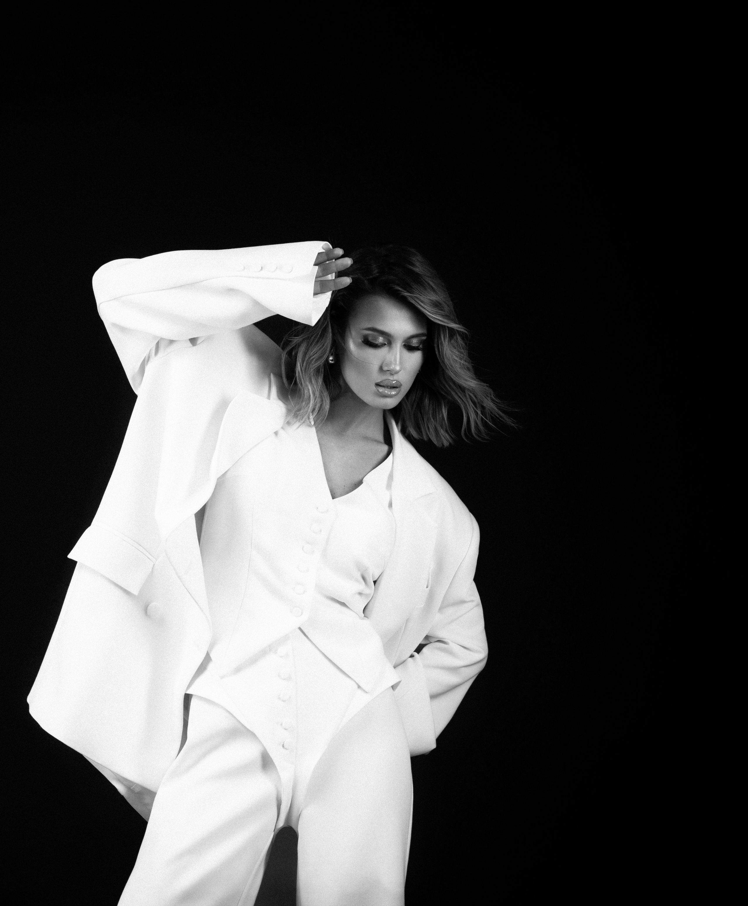 WOMAN PORTRAIT. Бугаева Анастасия — женский и семейный фотограф Сочи Краснодар