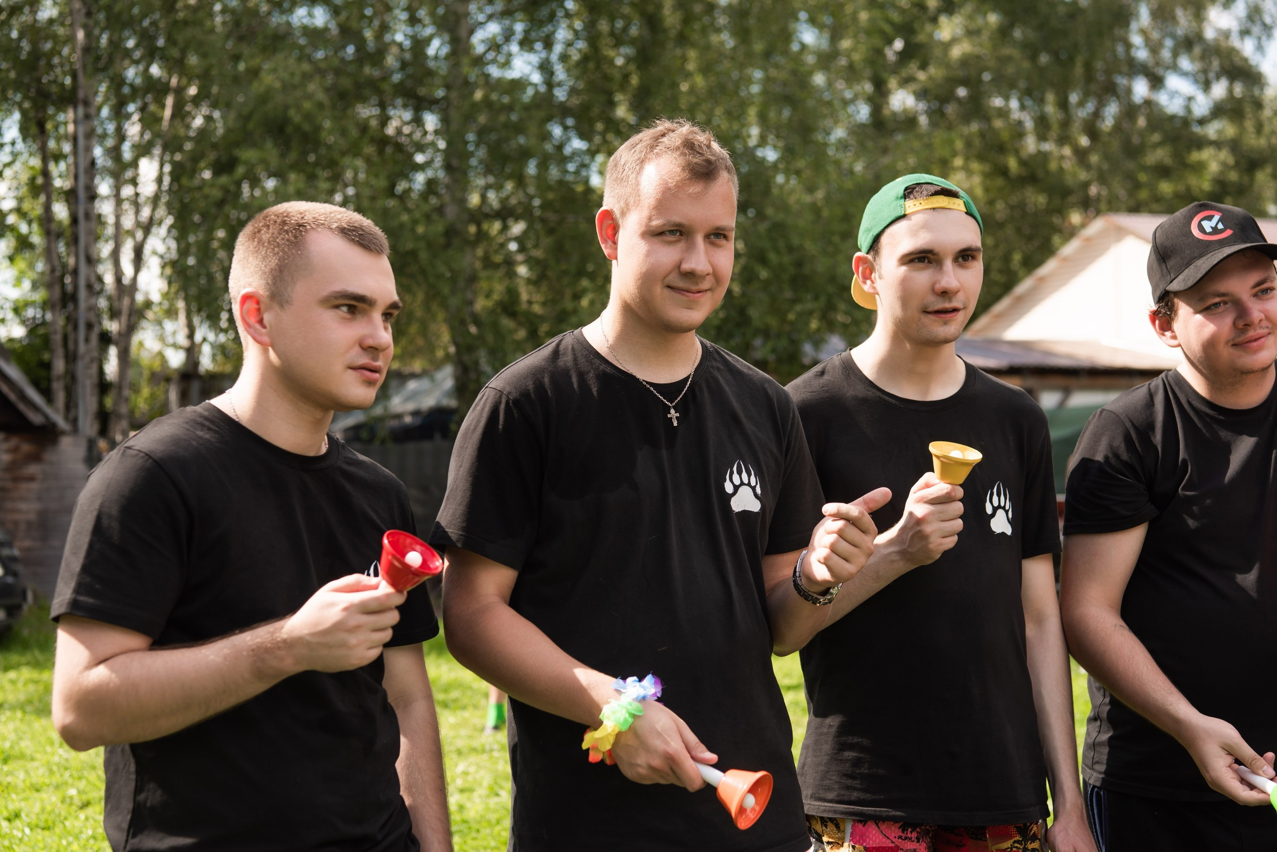 Корпоратив. Специальная Металлургия. Свадебный и арт-фотограф Кунецкая Диана