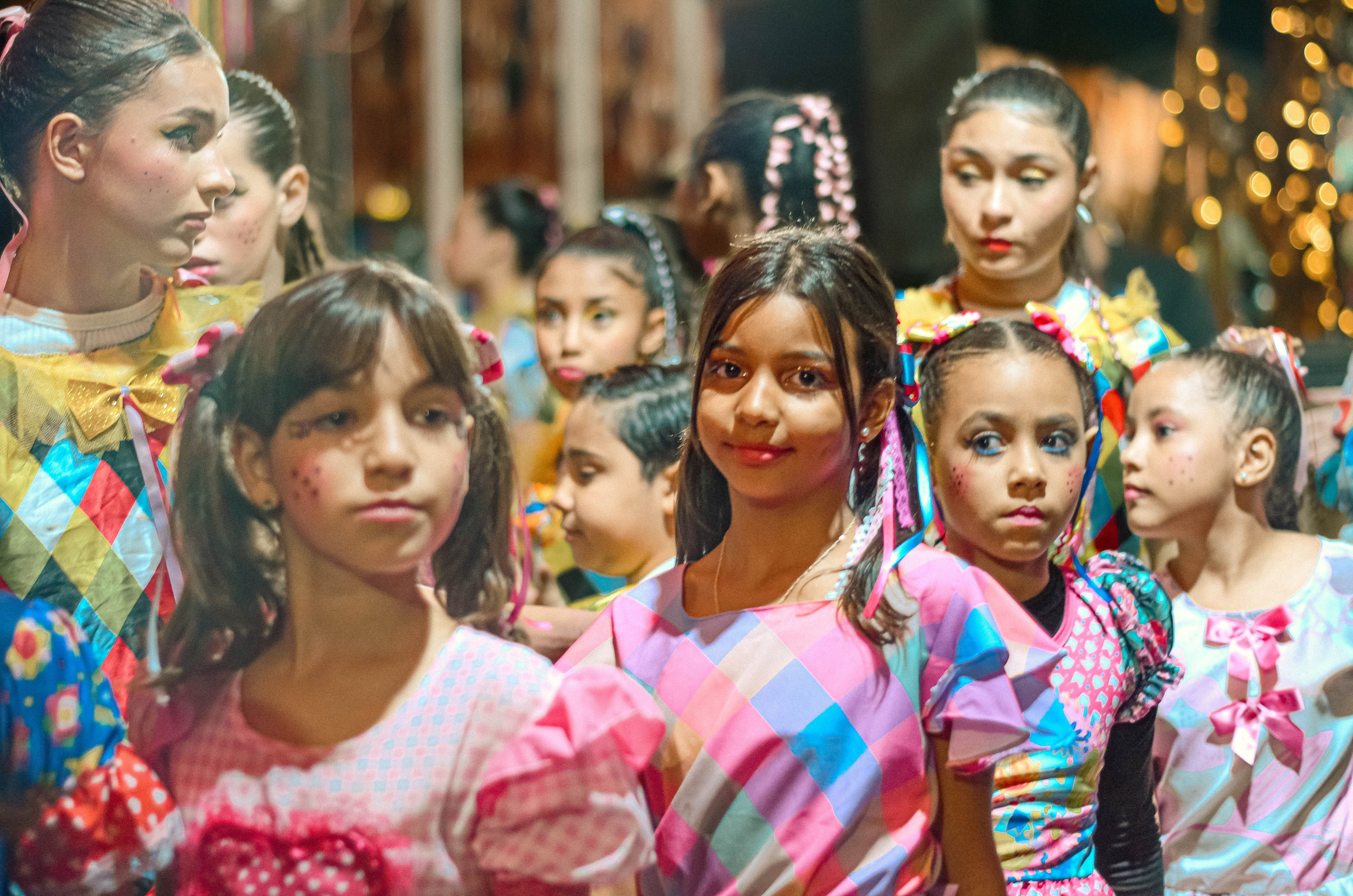 Festa Junina. Fotógrafo | Sessão de fotos