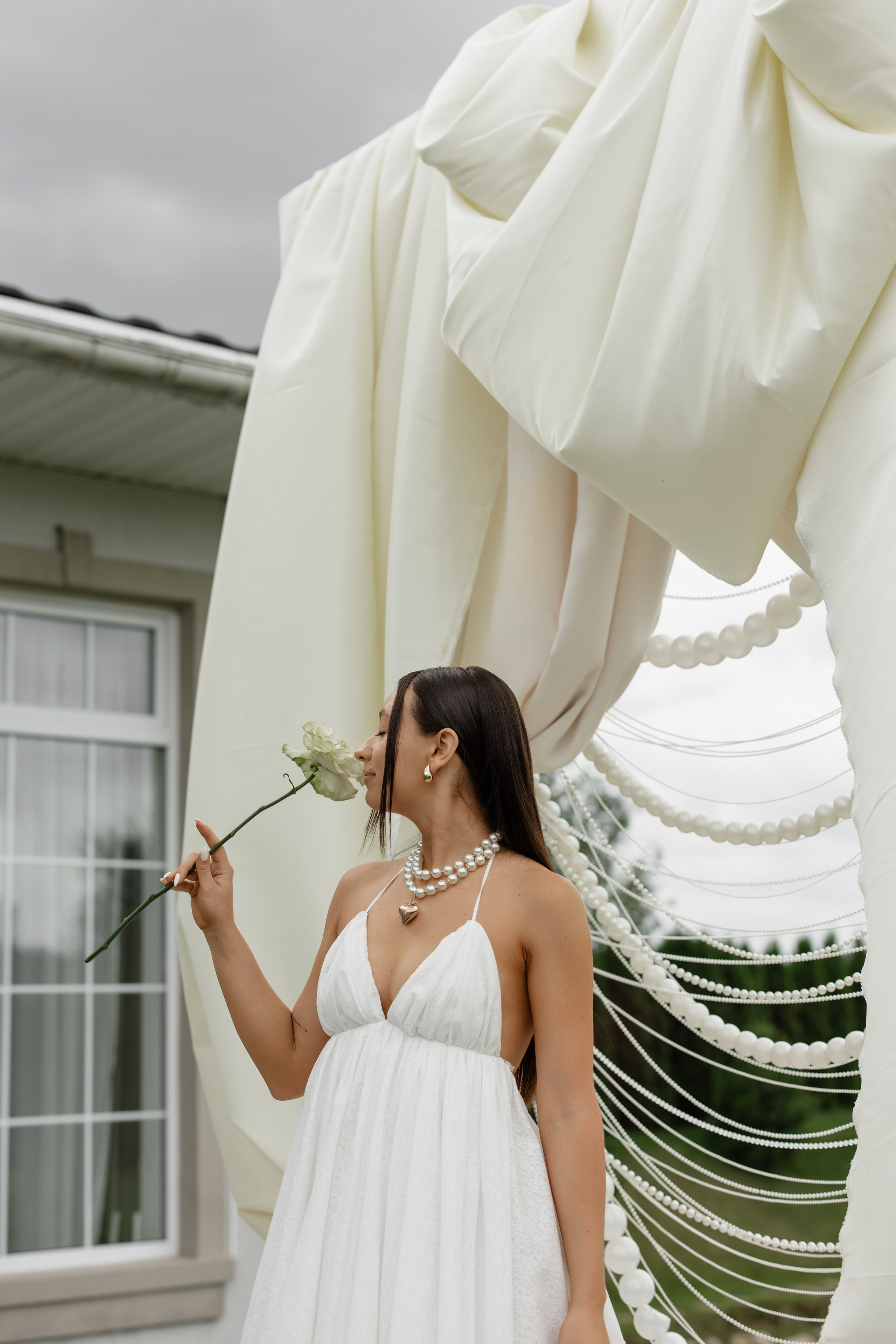 Кирилл & Анастасия. Организатор- Елена Гаманович. Главная