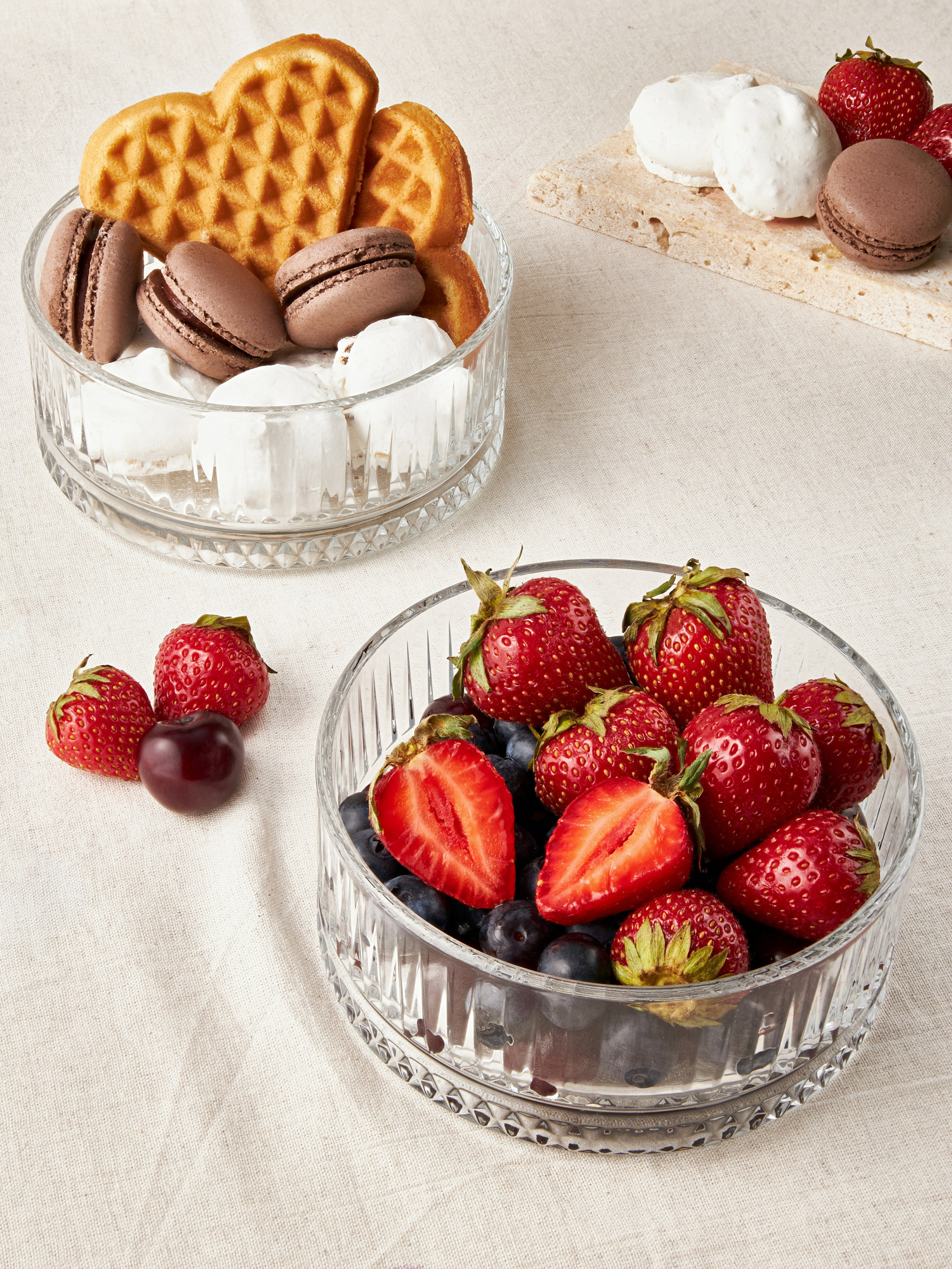 Салатники. Портфолио