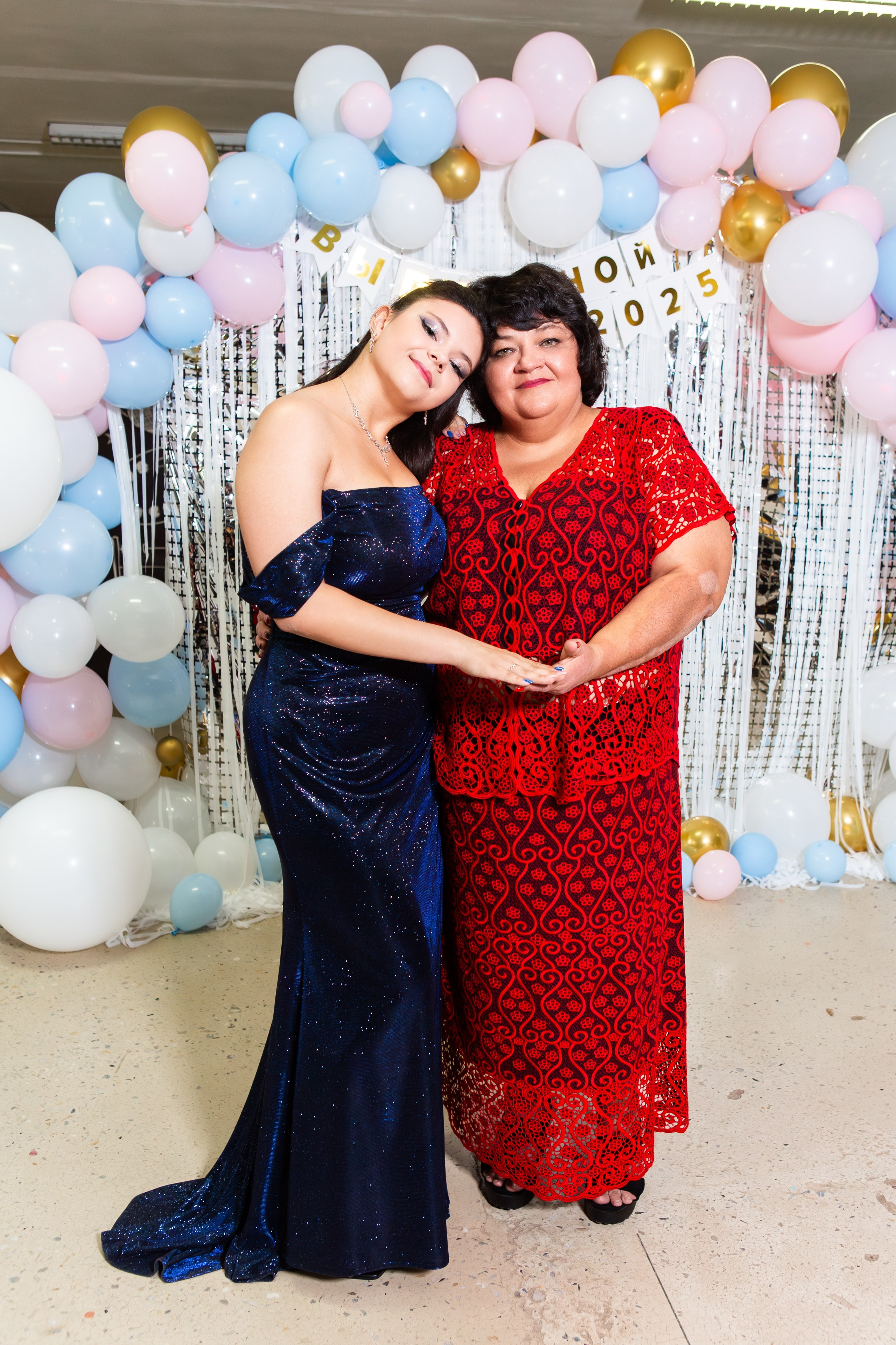 ФОТОСЕССИЯ С РОДИТЕЛЯМИ ВЫПУСКНОЙ 2025 9 ШКОЛА Г.МЦЕНСК. Профессиональный фотограф в Мценске и Орловской области