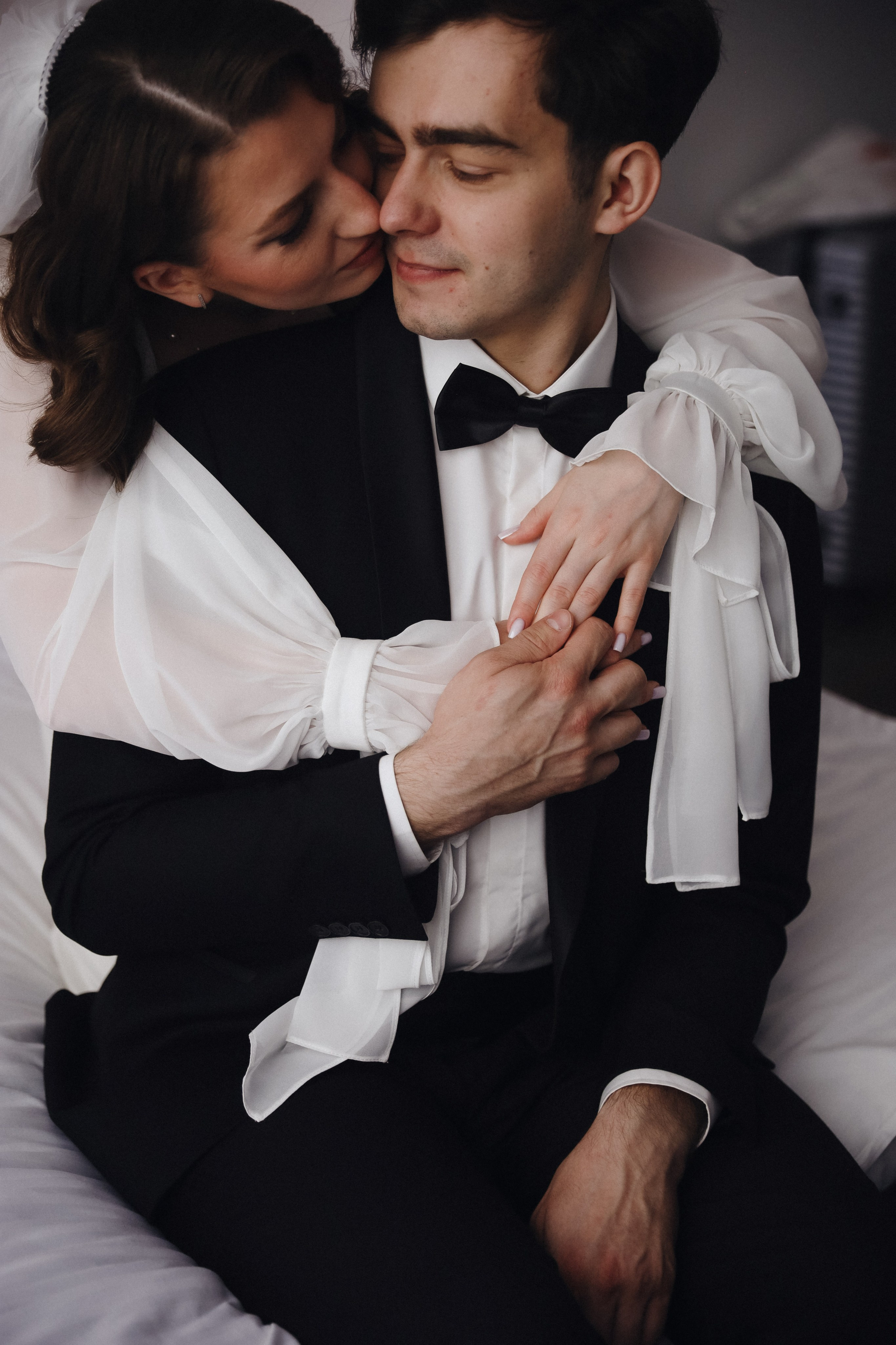 Павел и Татьяна. Свадебный фотограф Екатеринбург Алексей Ладыгин