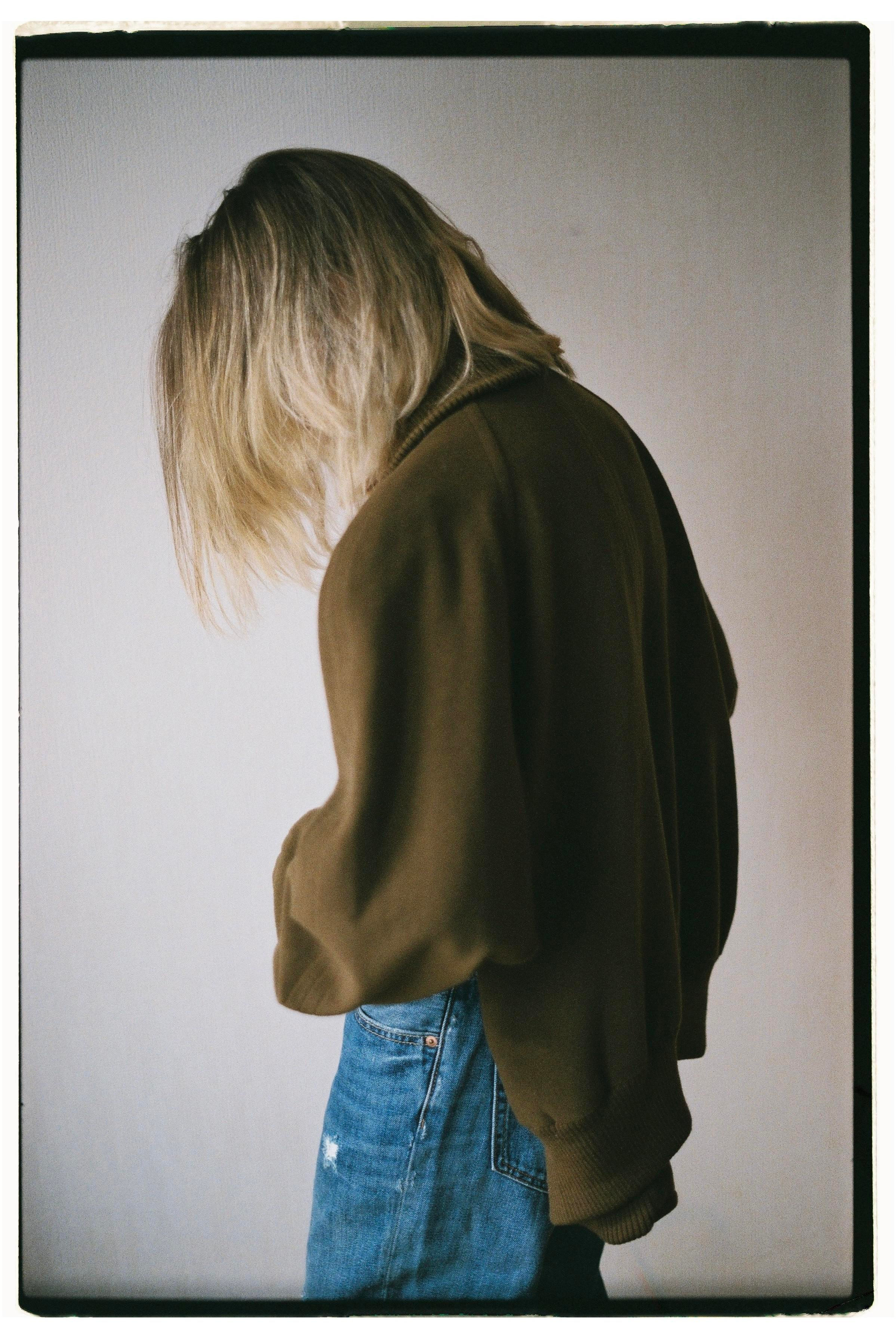 Пленка. Репортажный и свадебный фотограф Коваленко Игорь