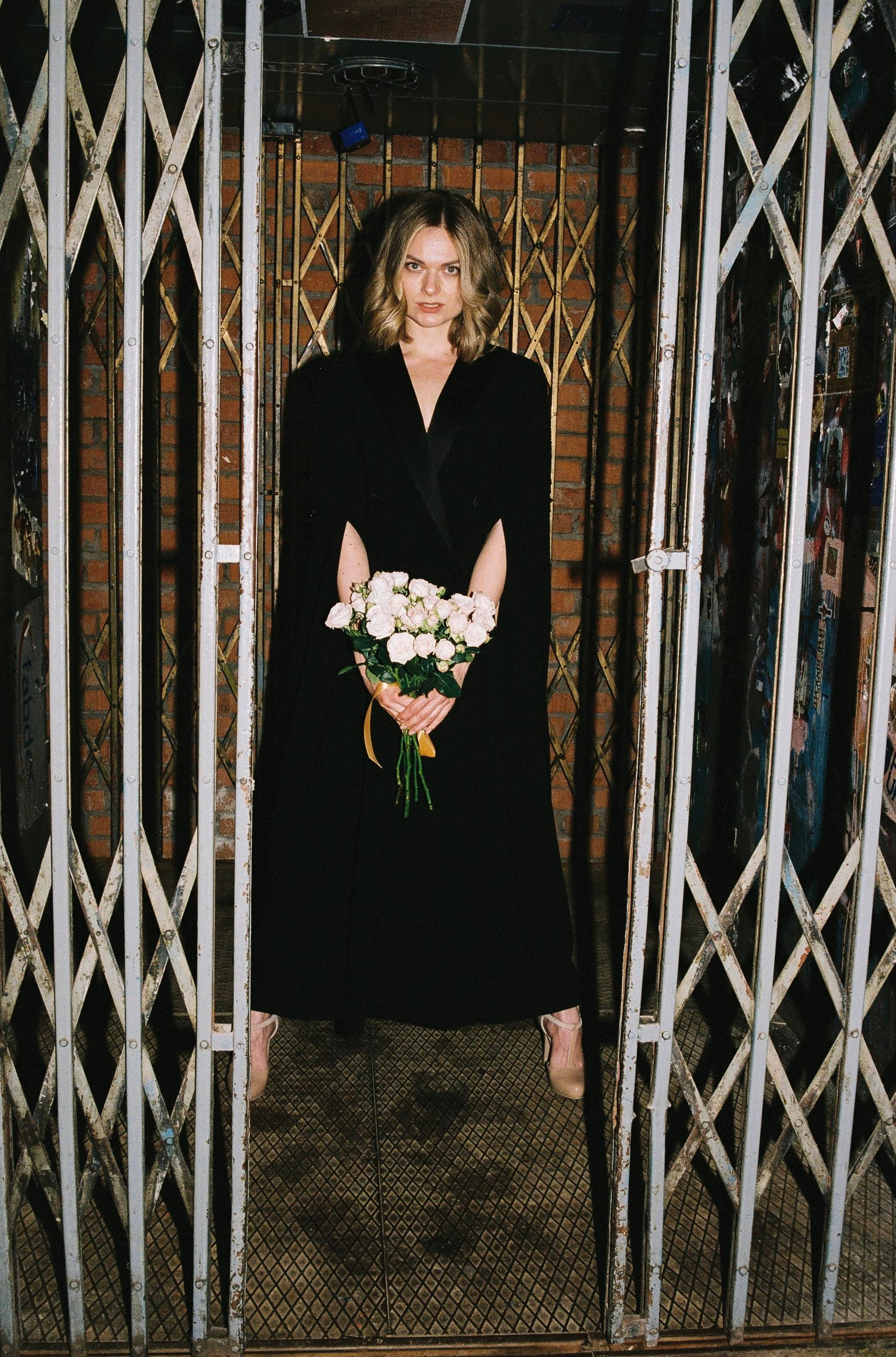 Пленка. Репортажный и свадебный фотограф Коваленко Игорь