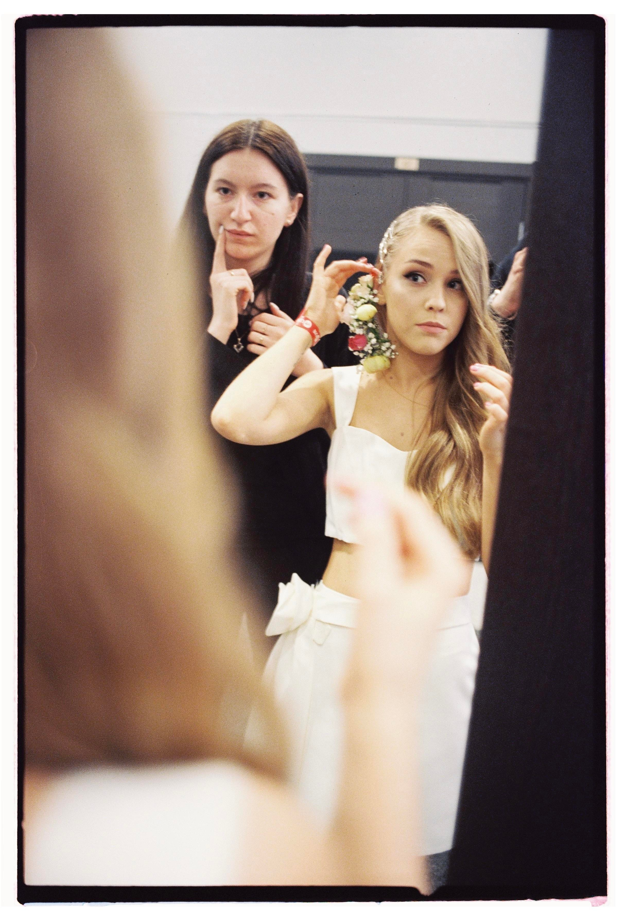 Пленка. Репортажный и свадебный фотограф Коваленко Игорь