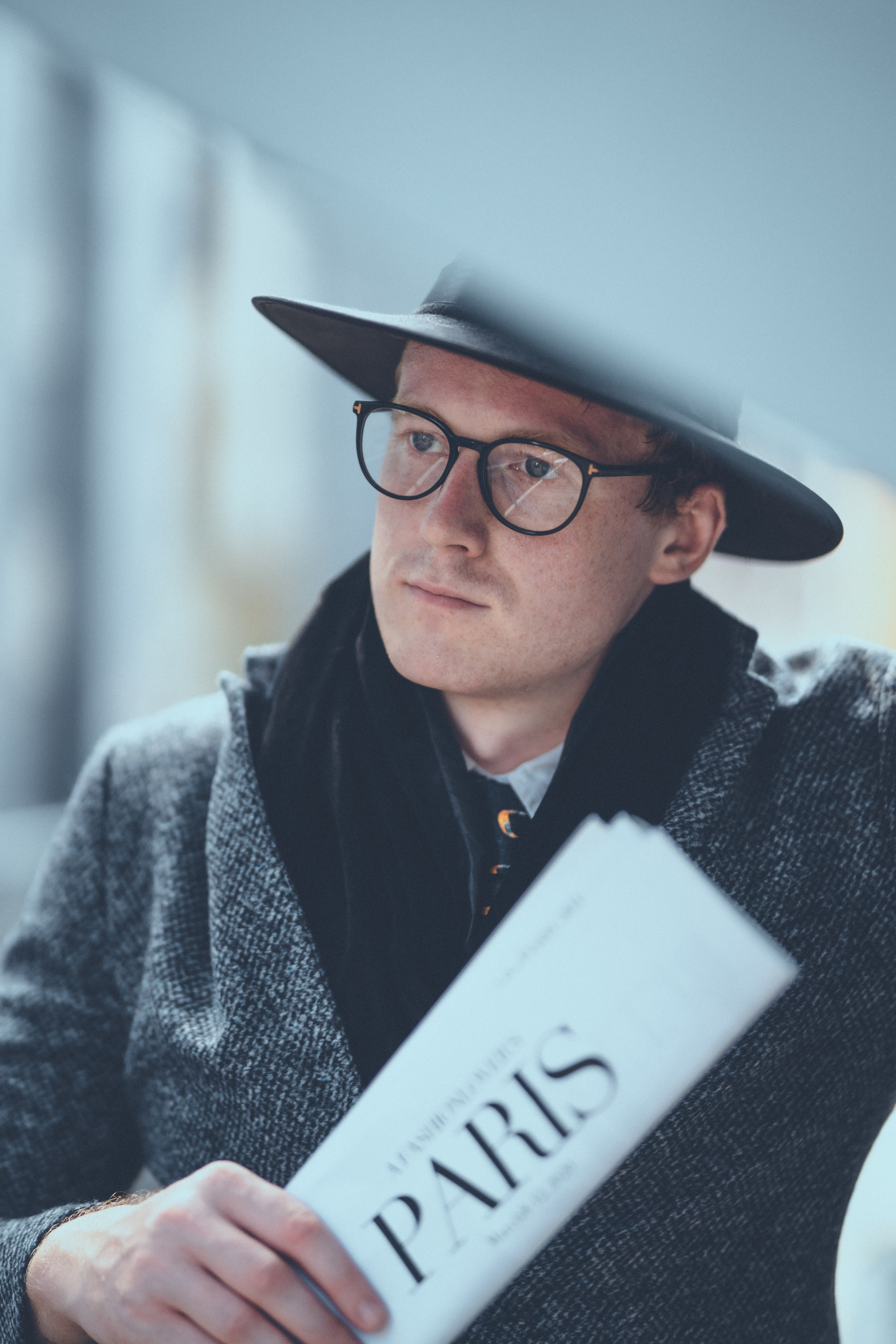 Fashion. Репортажный и свадебный фотограф Коваленко Игорь