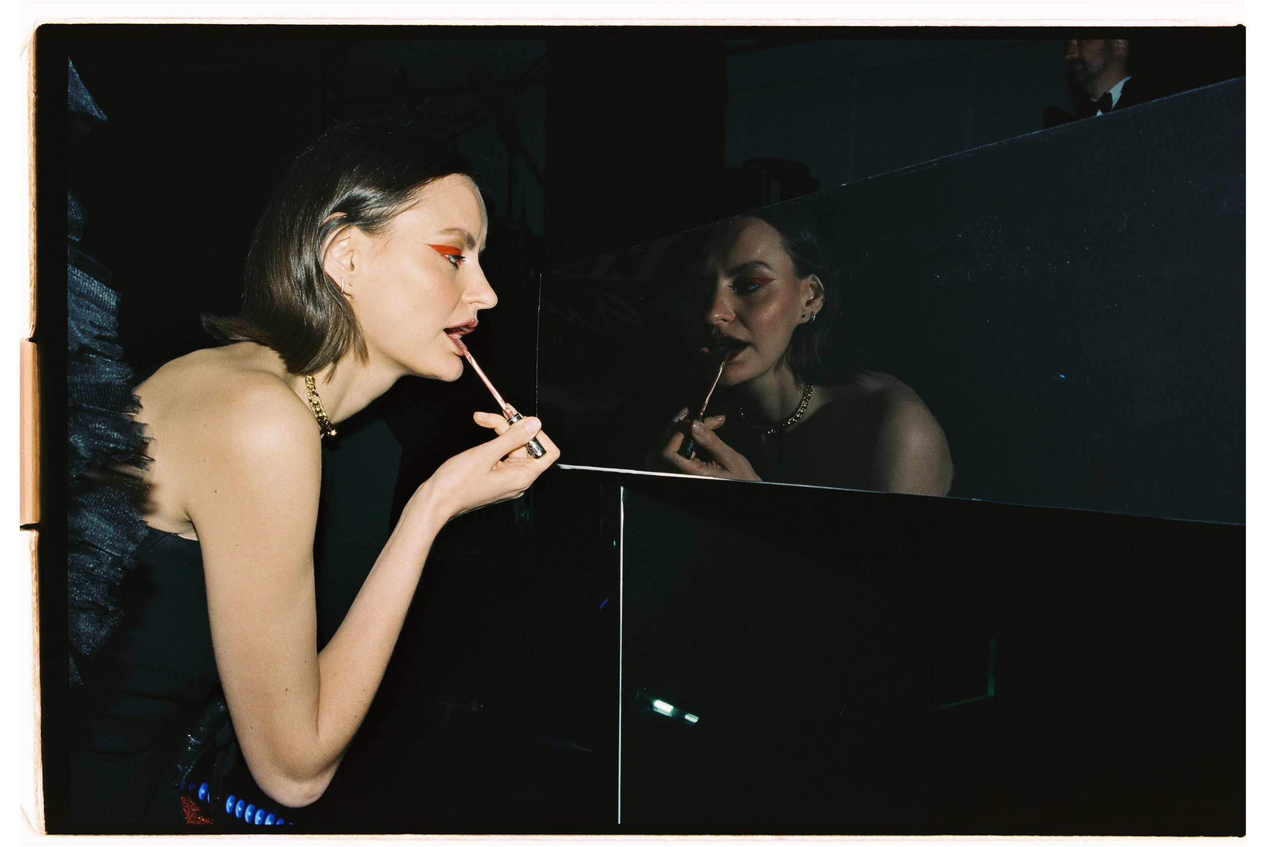 Пленка. Репортажный и свадебный фотограф Коваленко Игорь