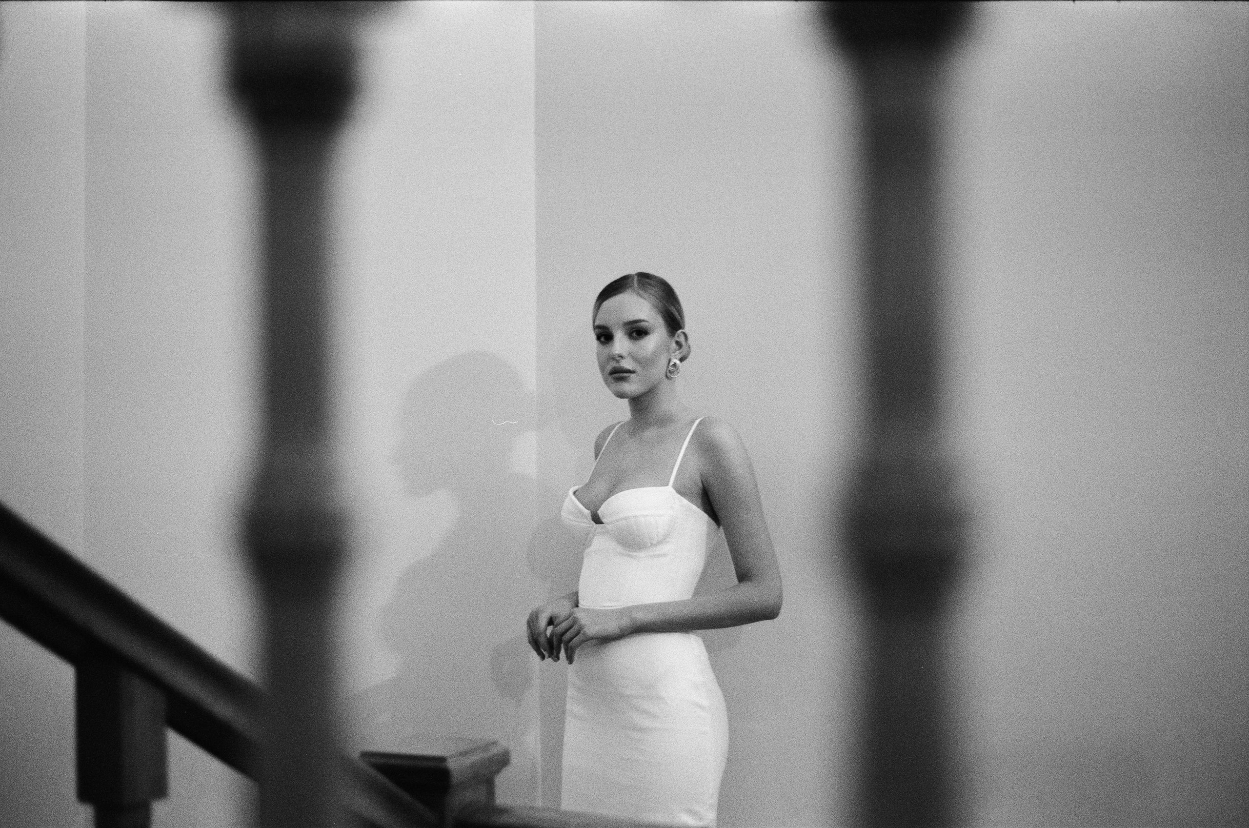 Пленка. Репортажный и свадебный фотограф Коваленко Игорь