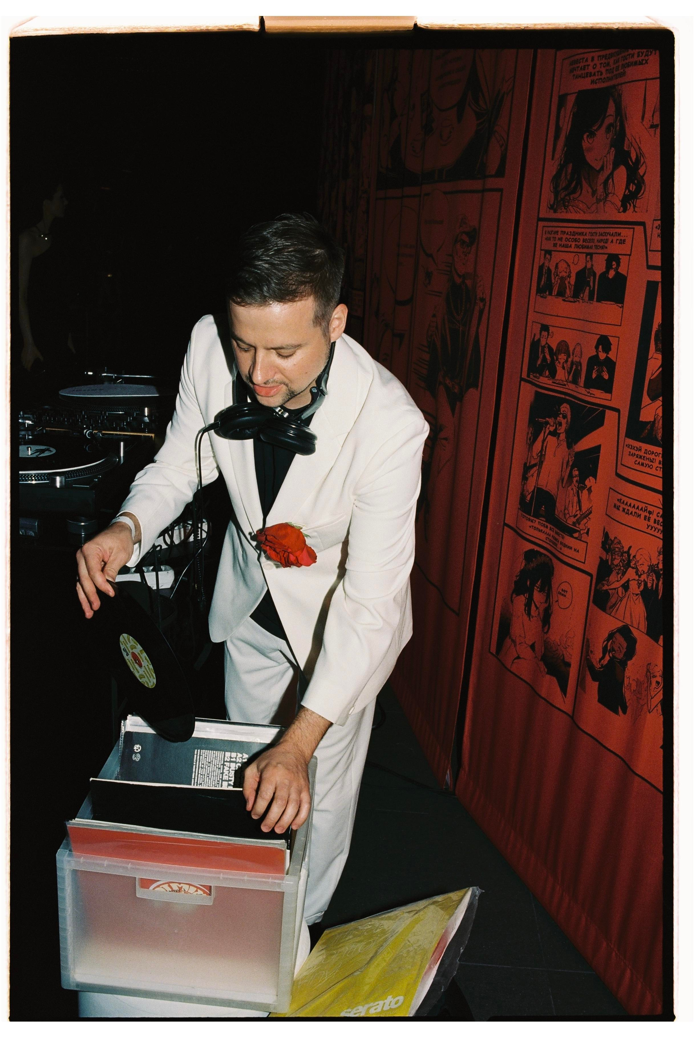 Пленка. Репортажный и свадебный фотограф Коваленко Игорь