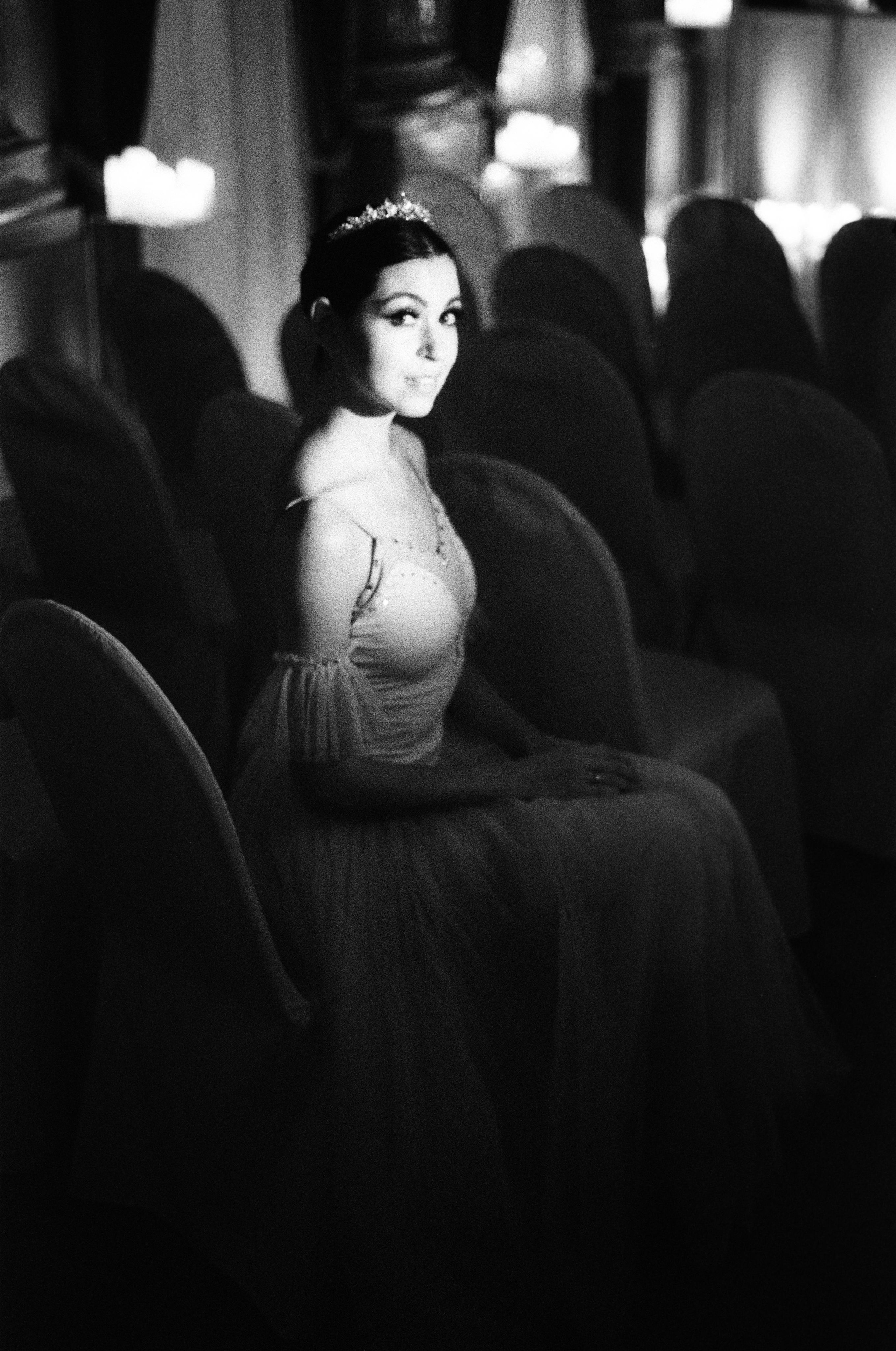 Пленка. Репортажный и свадебный фотограф Коваленко Игорь